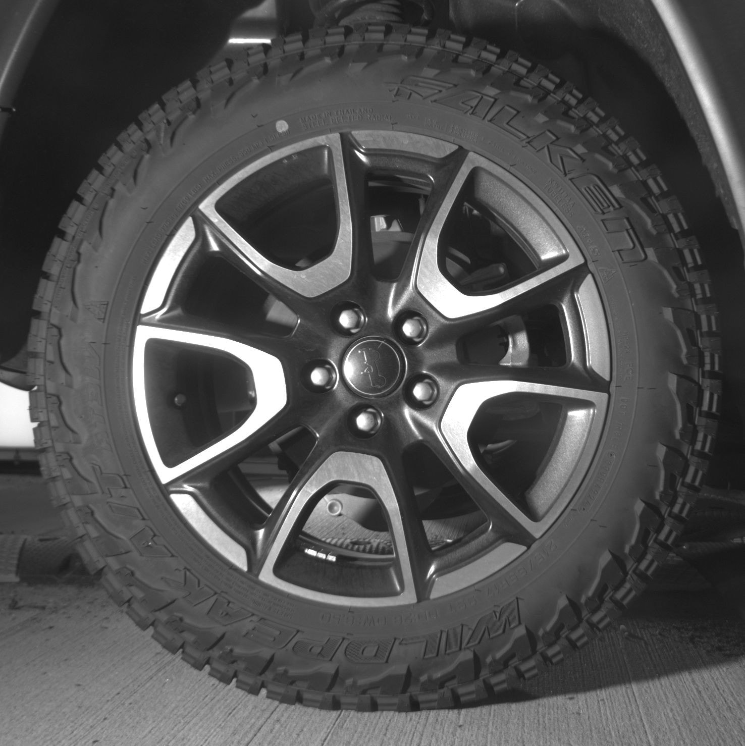 Thumbnail: 2025 Jeep Compass - 12