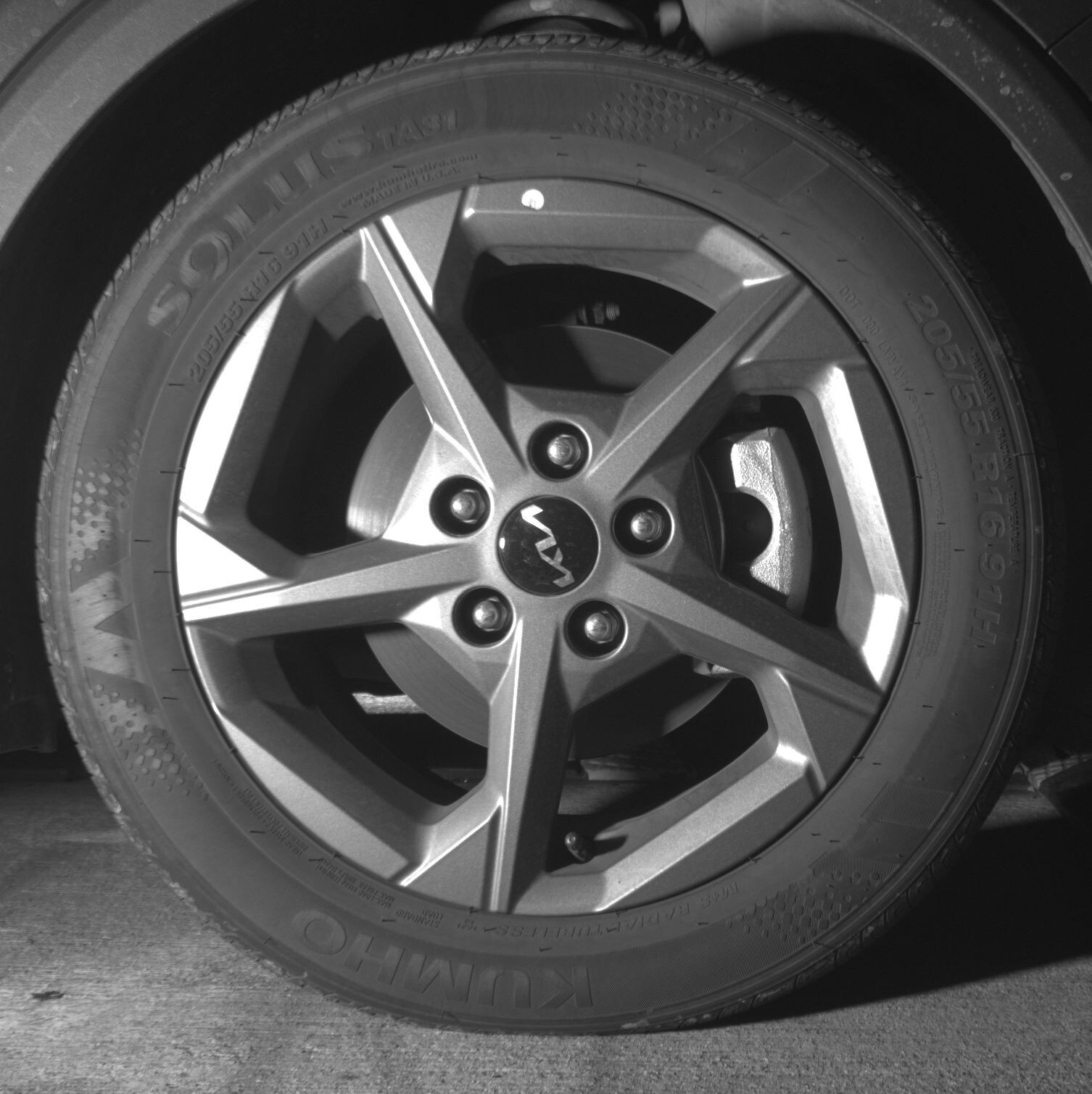 Thumbnail: 2025 Kia K4 - 10