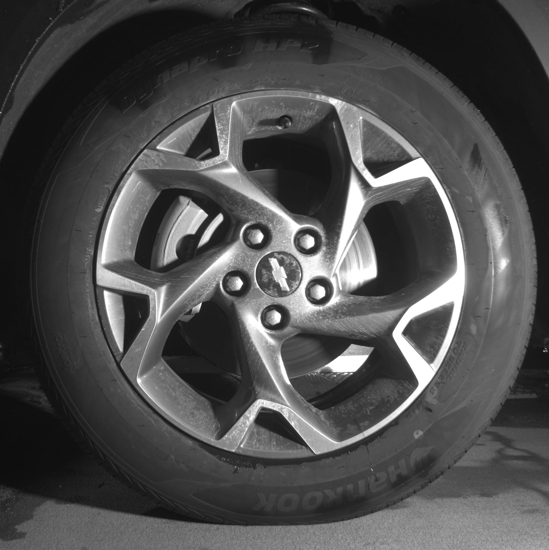 Thumbnail: 2025 Chevrolet Trax - 9