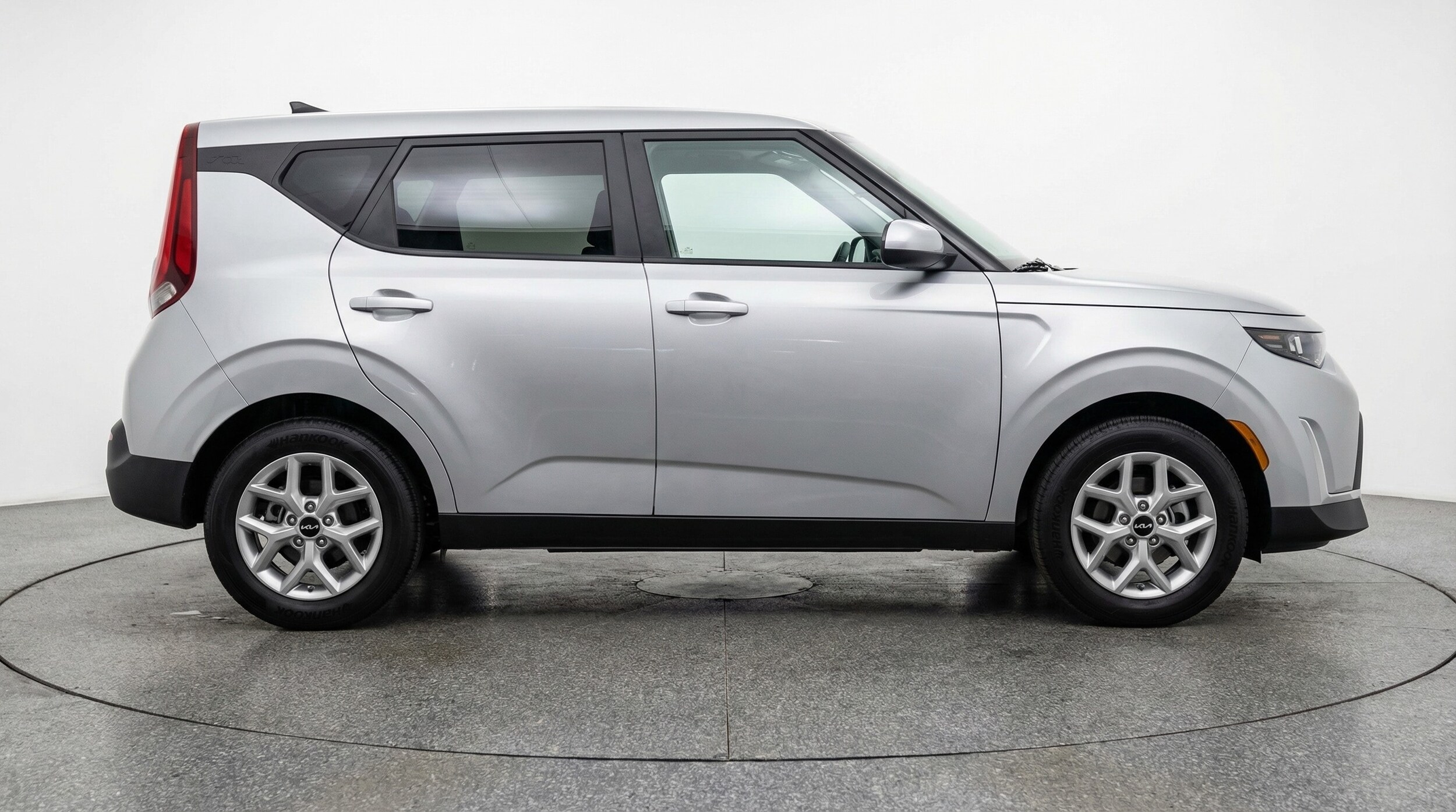 Thumbnail: 2025 Kia Soul - 8