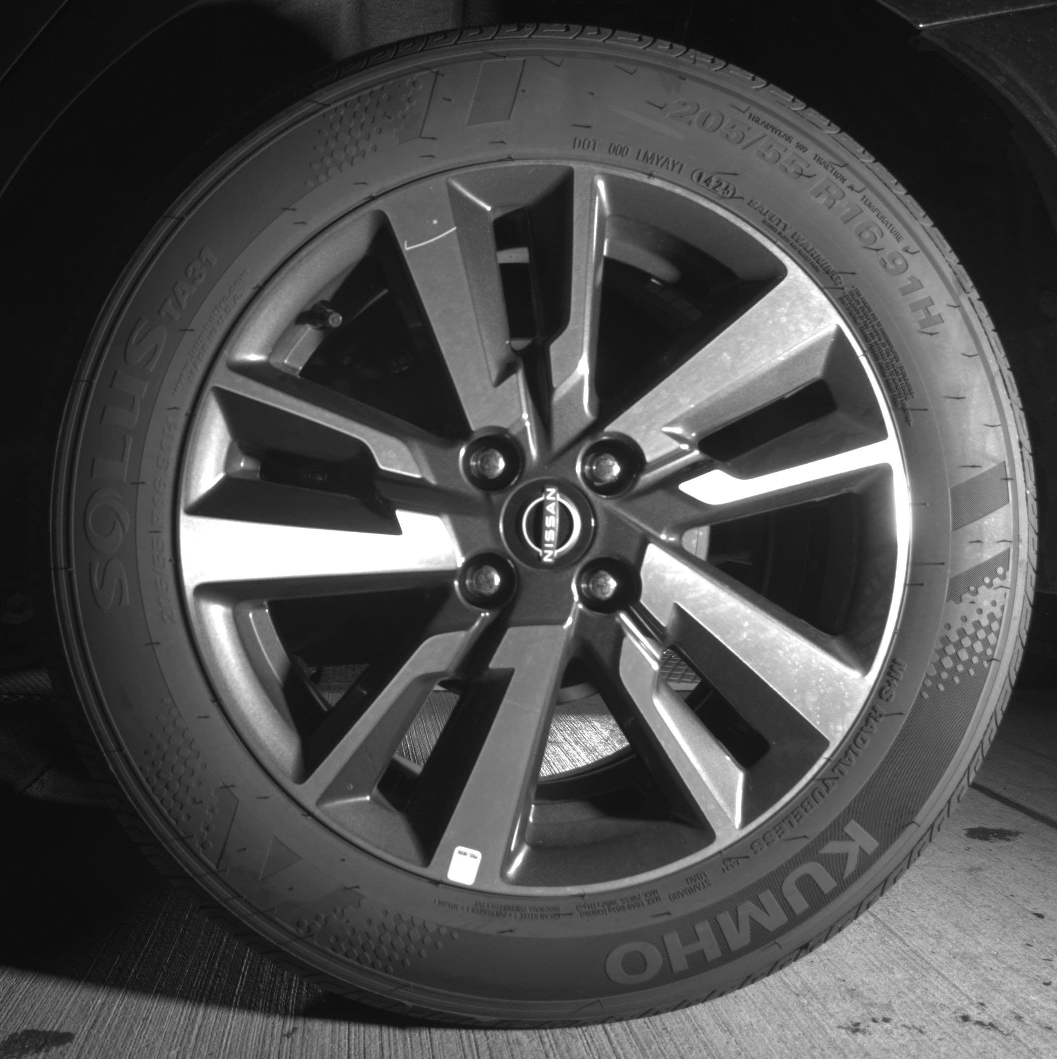 Thumbnail: 2025 Nissan Versa - 11