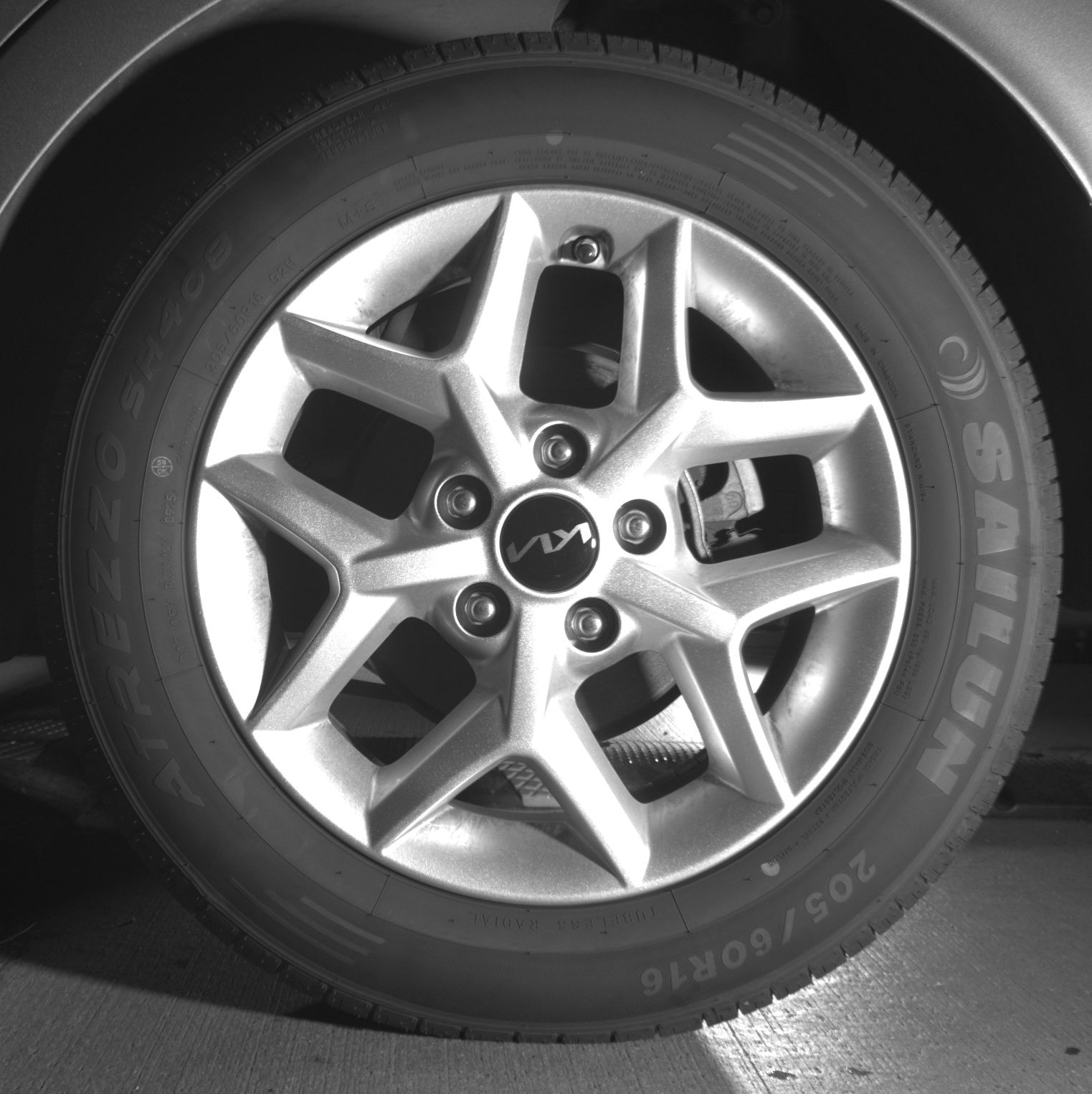 Thumbnail: 2025 Kia Soul - 11