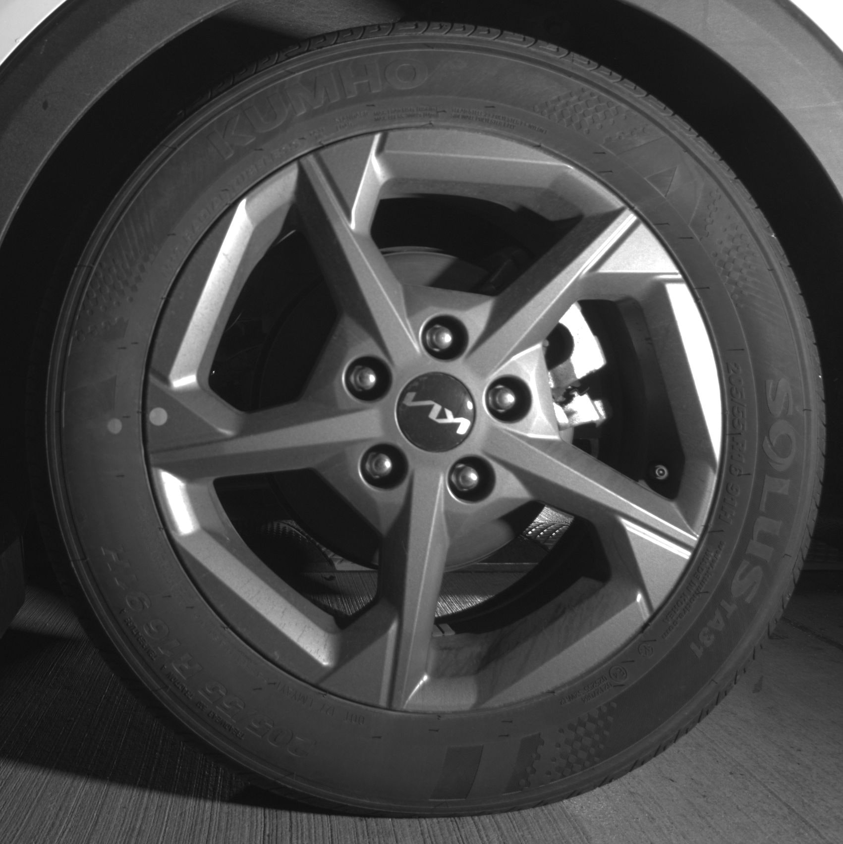 Thumbnail: 2025 Kia K4 - 11