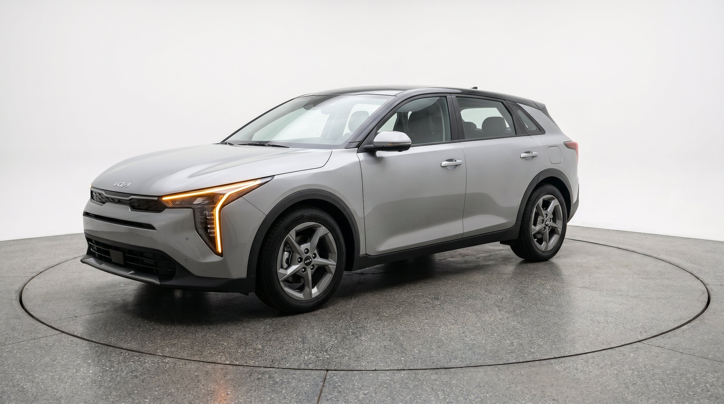 Thumbnail: 2025 Kia K4 - 3