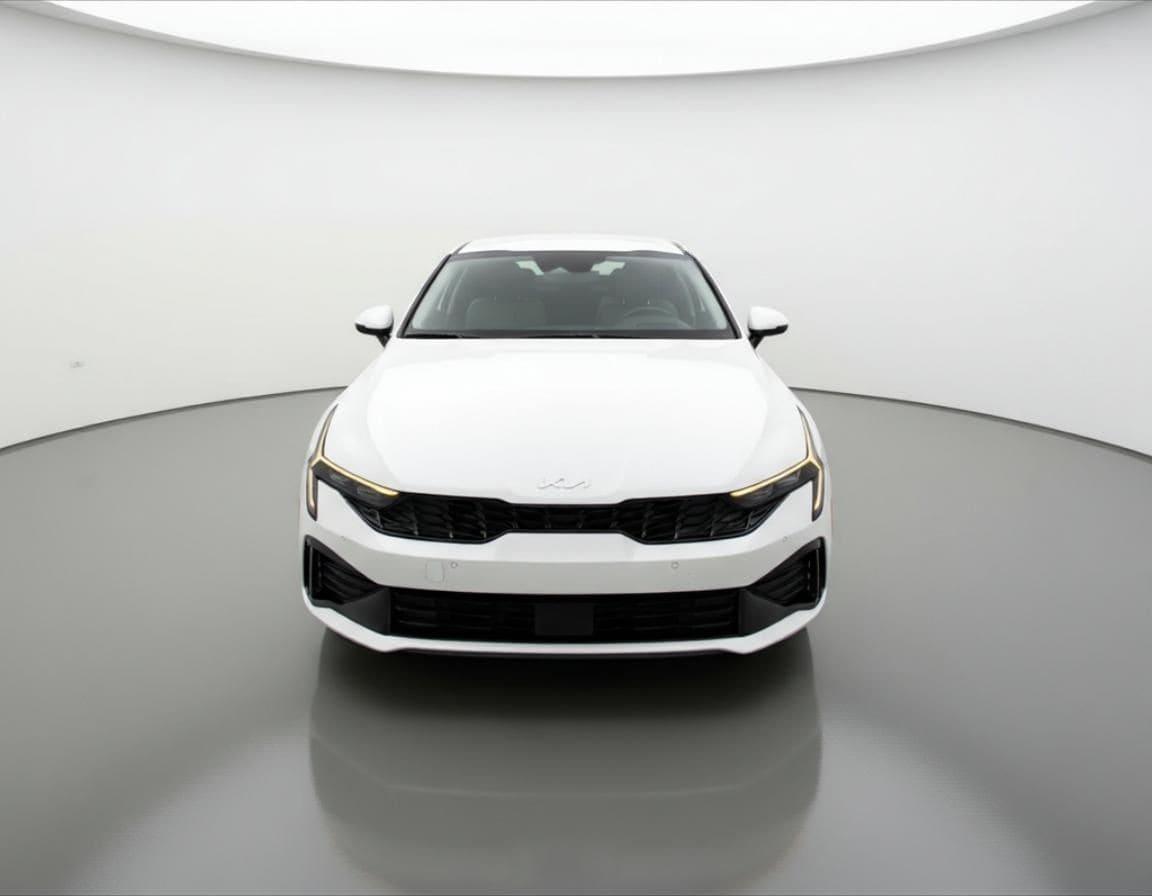 Thumbnail: 2025 Kia K5 - 2