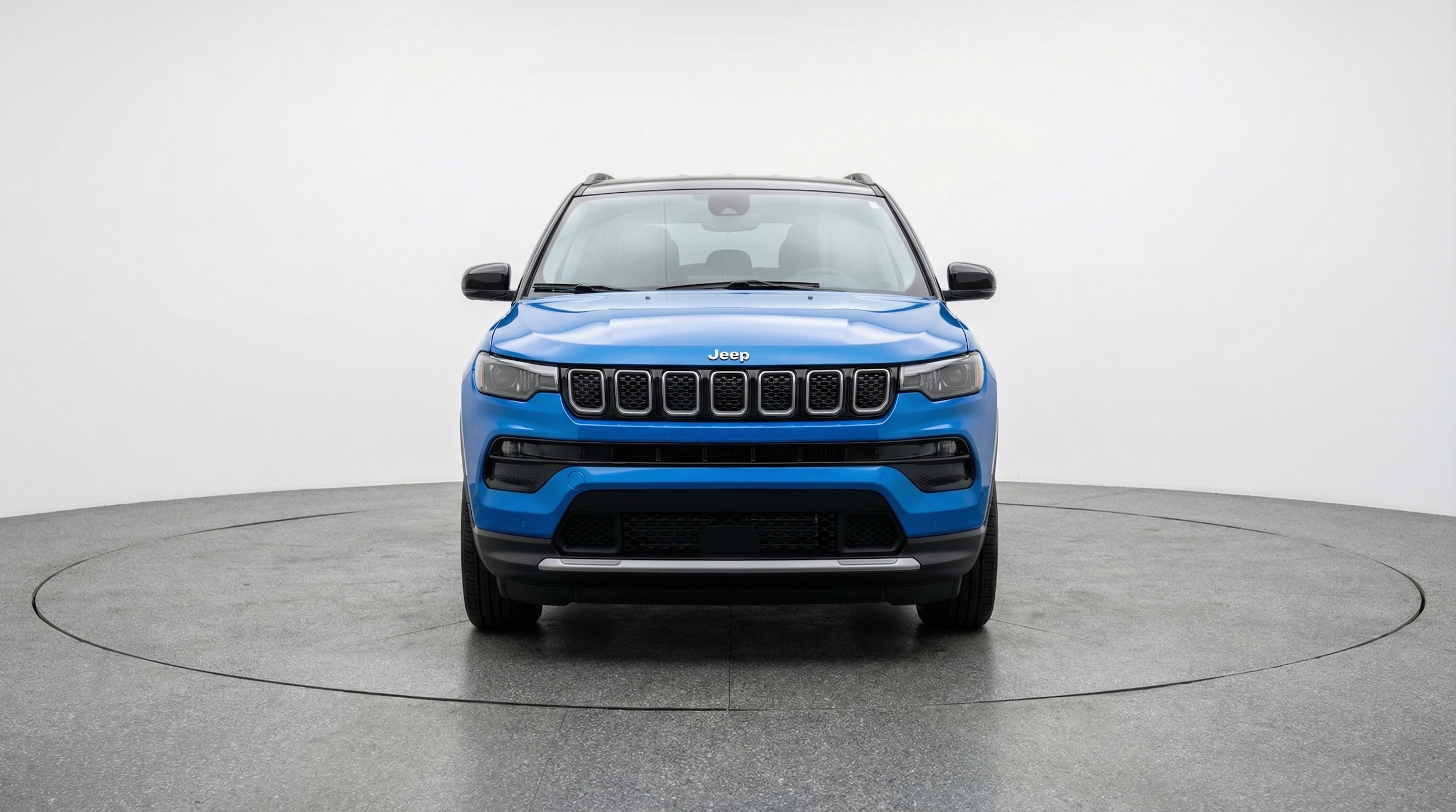 Thumbnail: 2025 Jeep Compass - 2