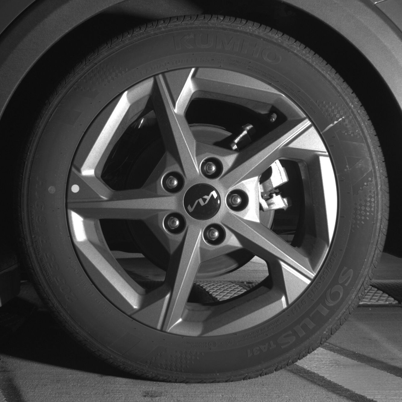 Thumbnail: 2025 Kia K4 - 11