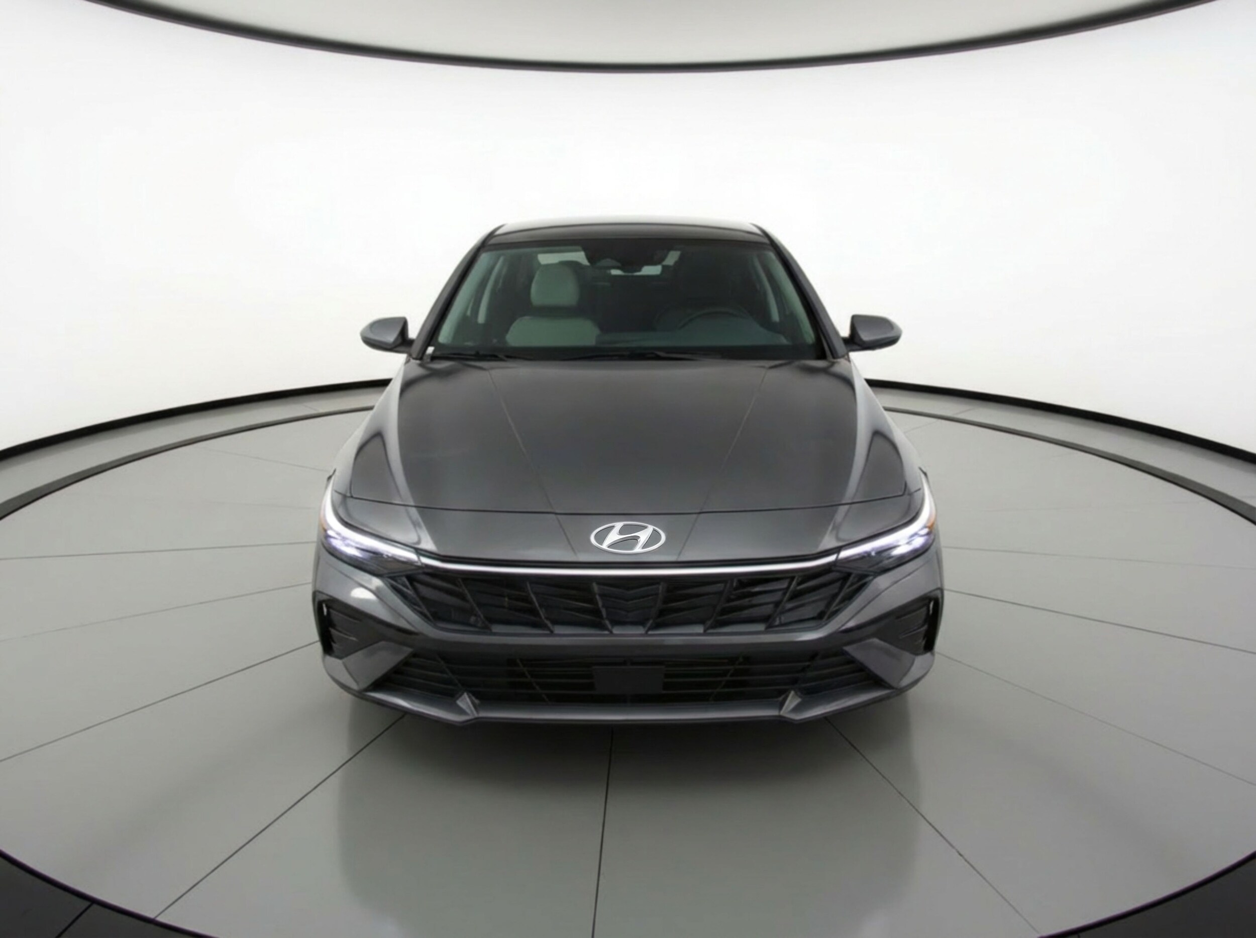 Thumbnail: 2025 Hyundai Elantra - 2