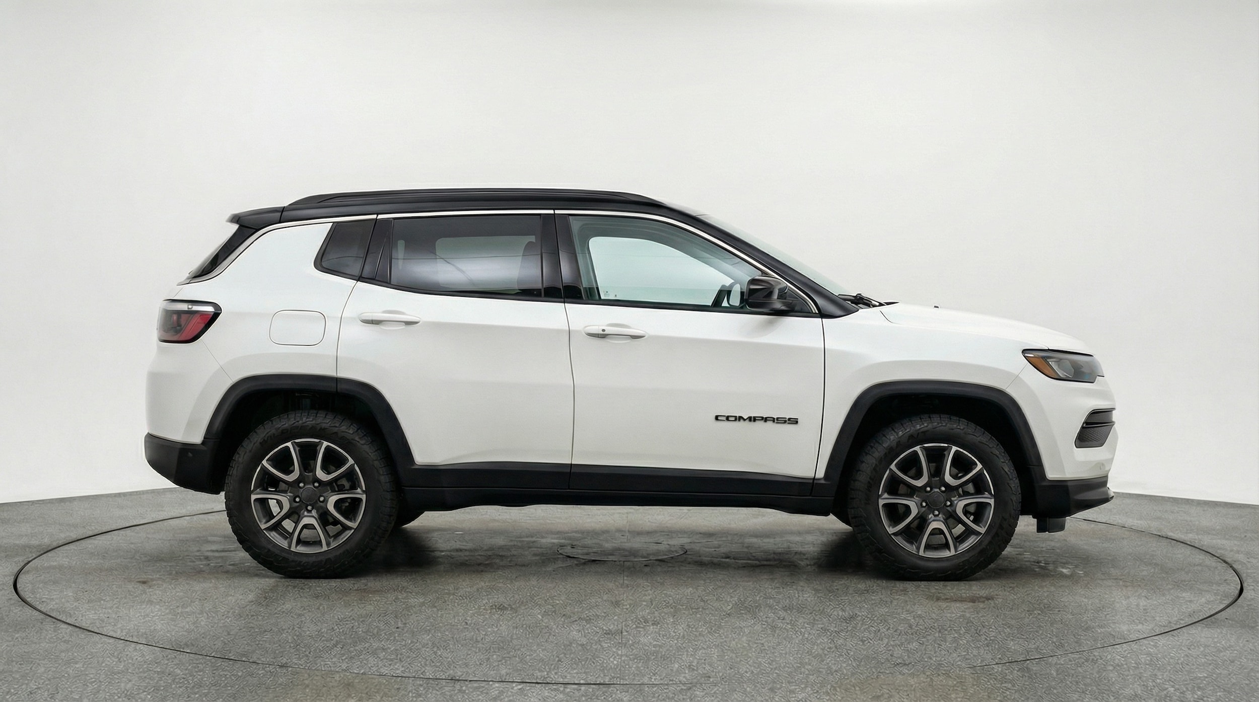 Thumbnail: 2025 Jeep Compass - 8