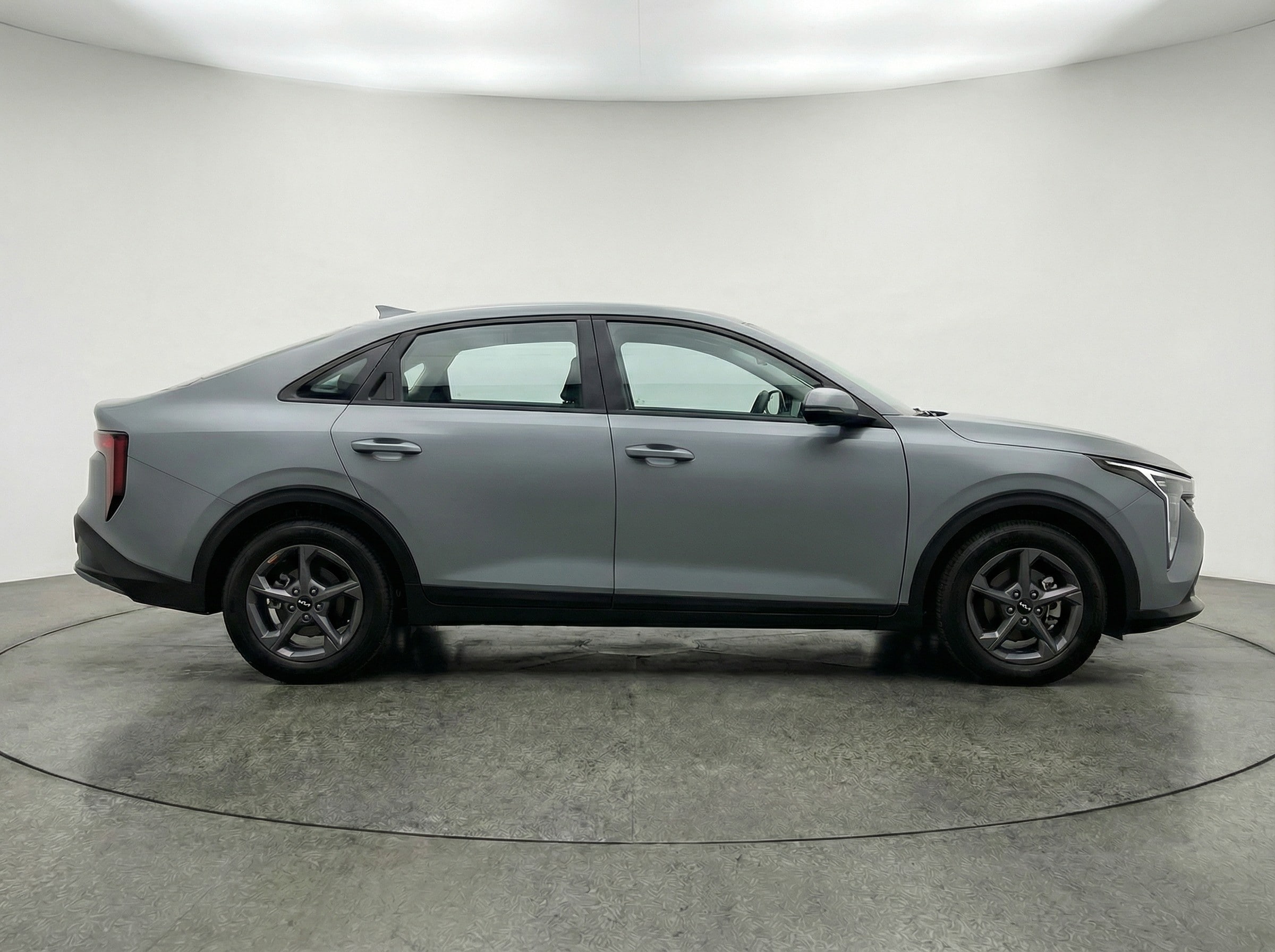 Thumbnail: 2025 Kia K4 - 8