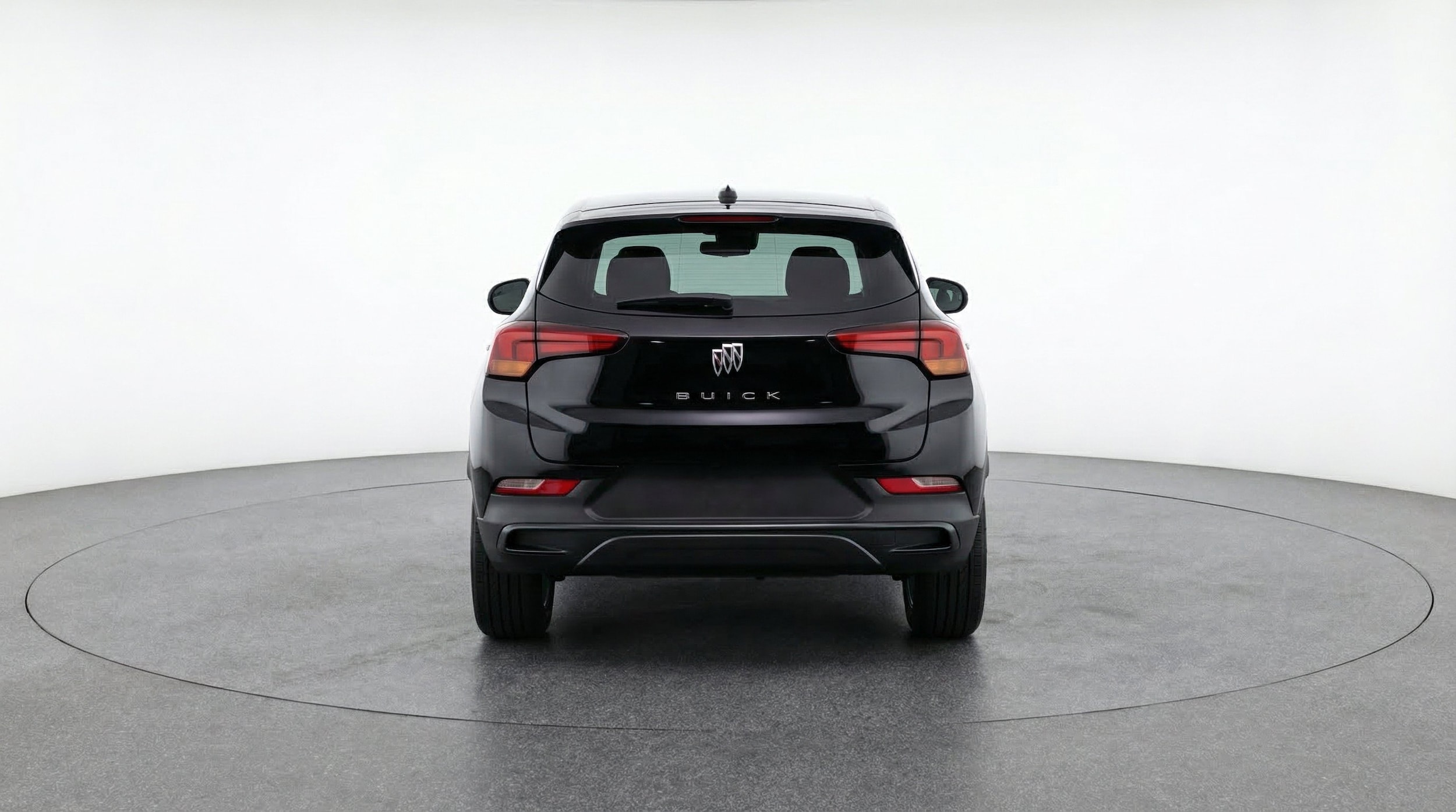 Thumbnail: 2025 Buick Encore GX - 7