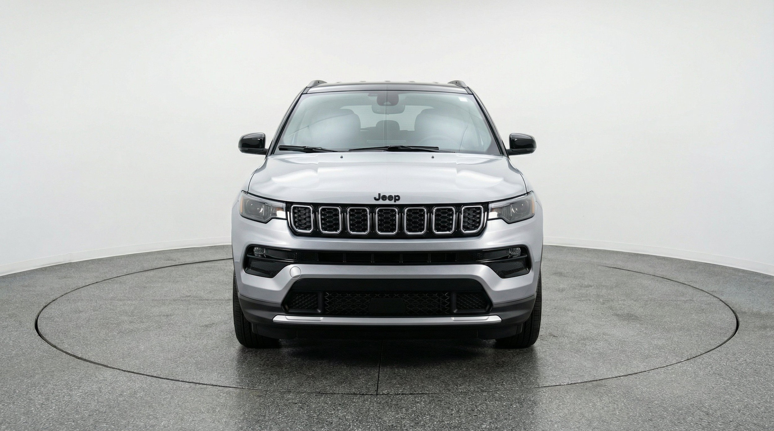 Thumbnail: 2025 Jeep Compass - 2
