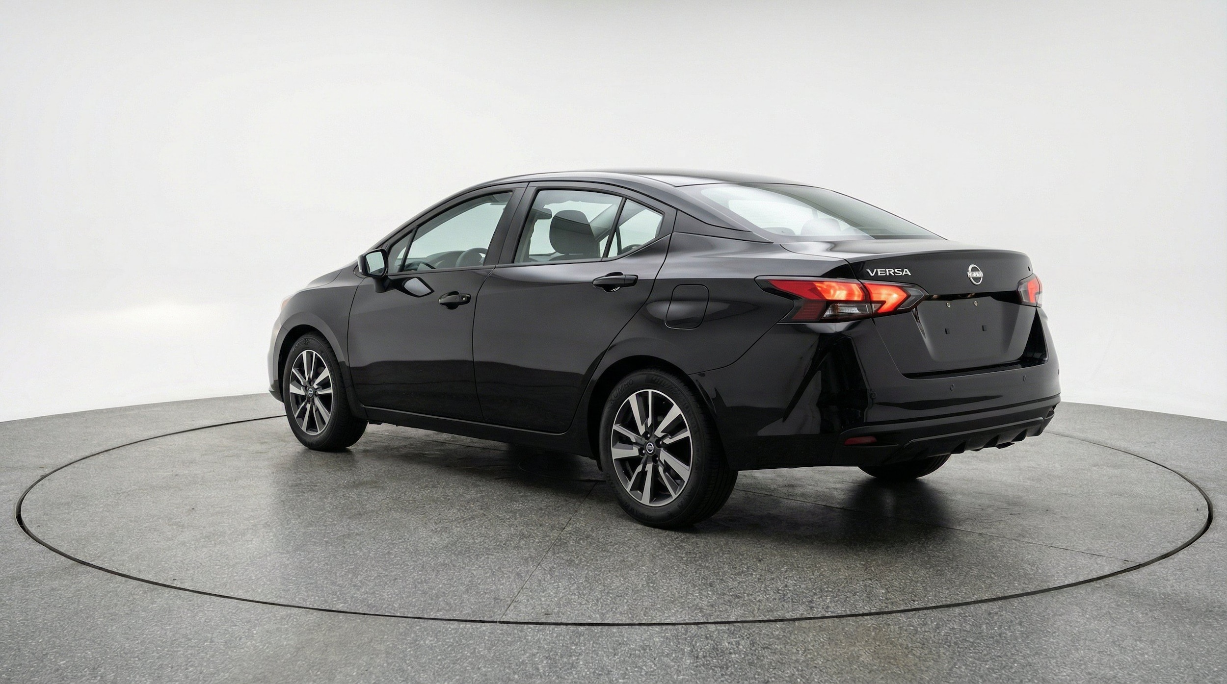 Thumbnail: 2025 Nissan Versa - 6