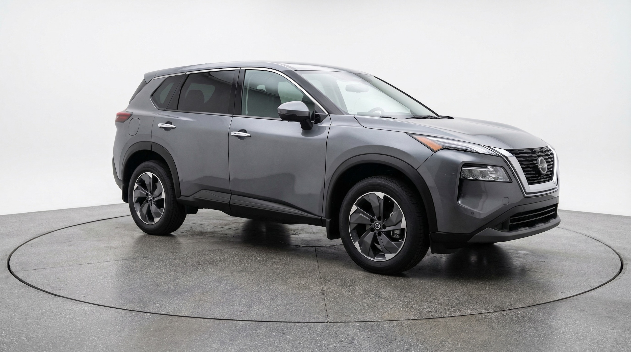 Thumbnail: 2025 Nissan Rogue - 1