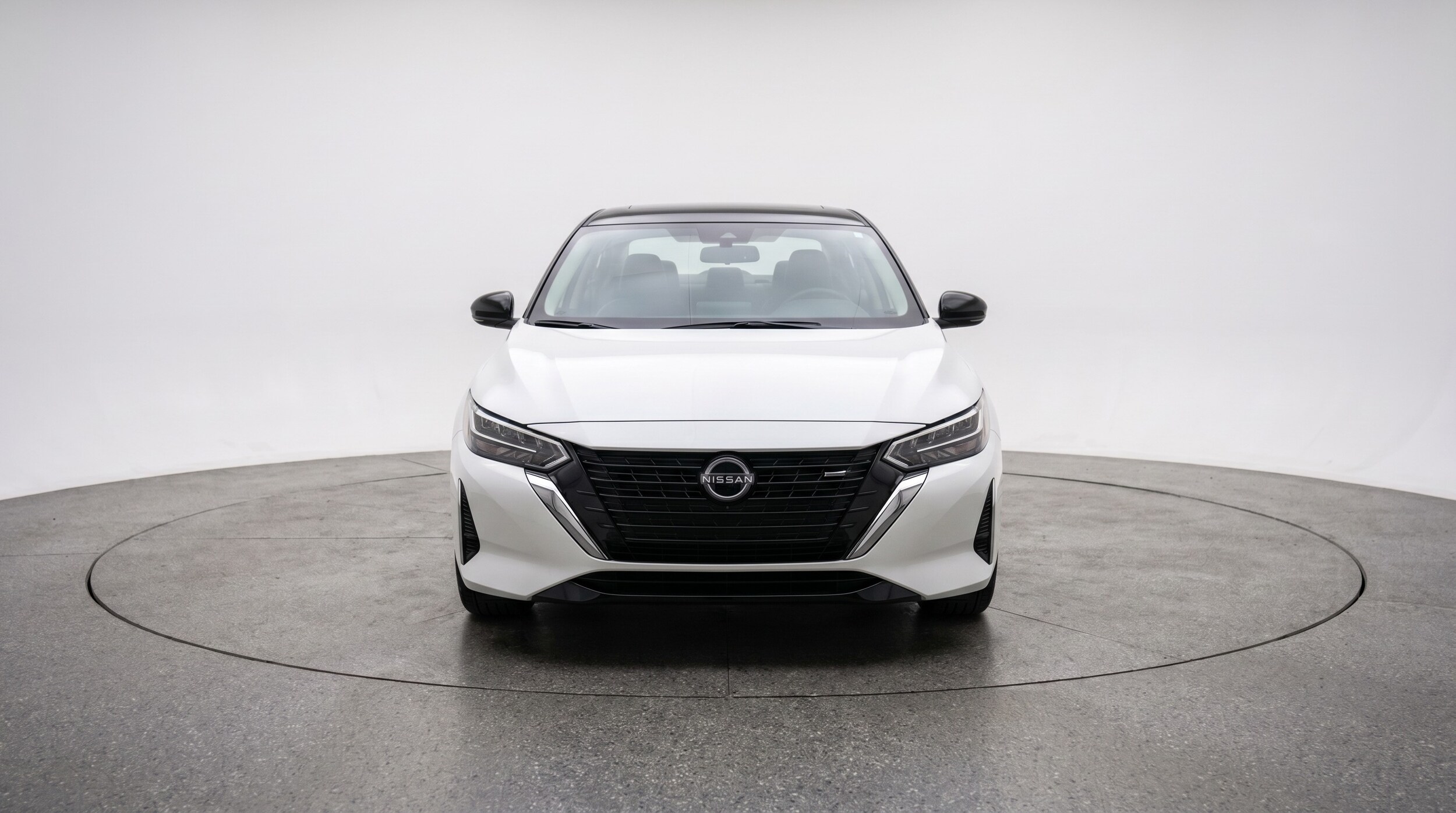 Thumbnail: 2025 Nissan Sentra - 2