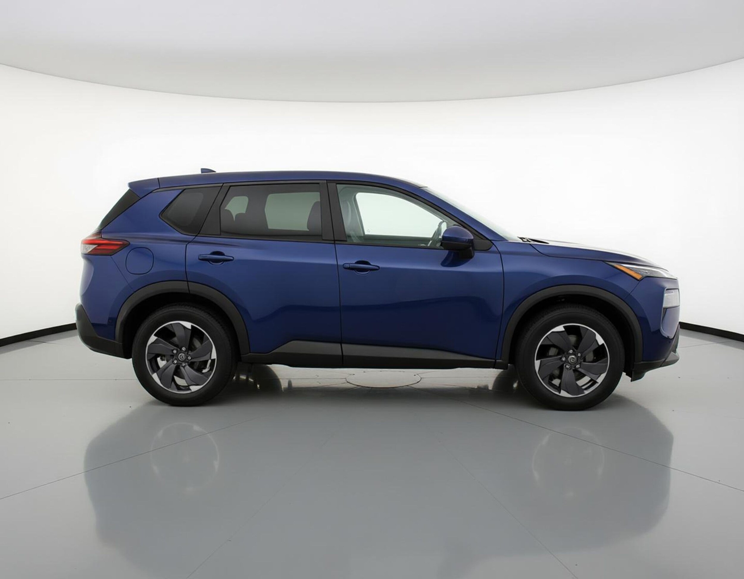 Thumbnail: 2025 Nissan Rogue - 8
