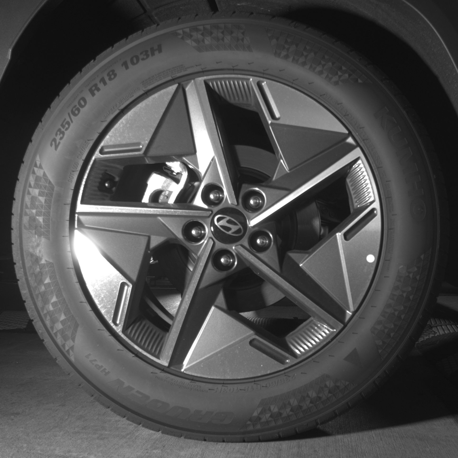 Thumbnail: 2026 Hyundai Tucson - 15