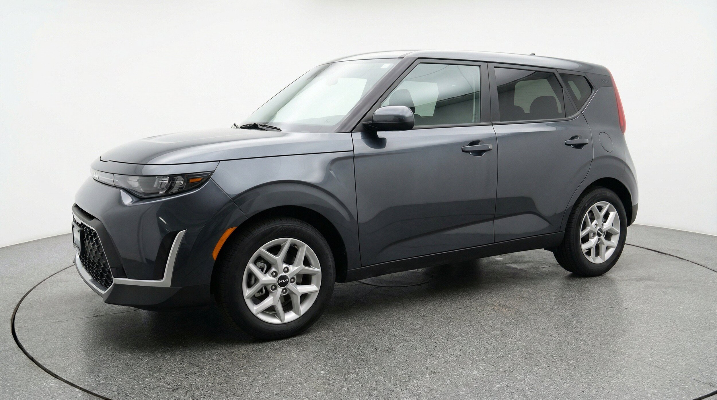 Thumbnail: 2025 Kia Soul - 3