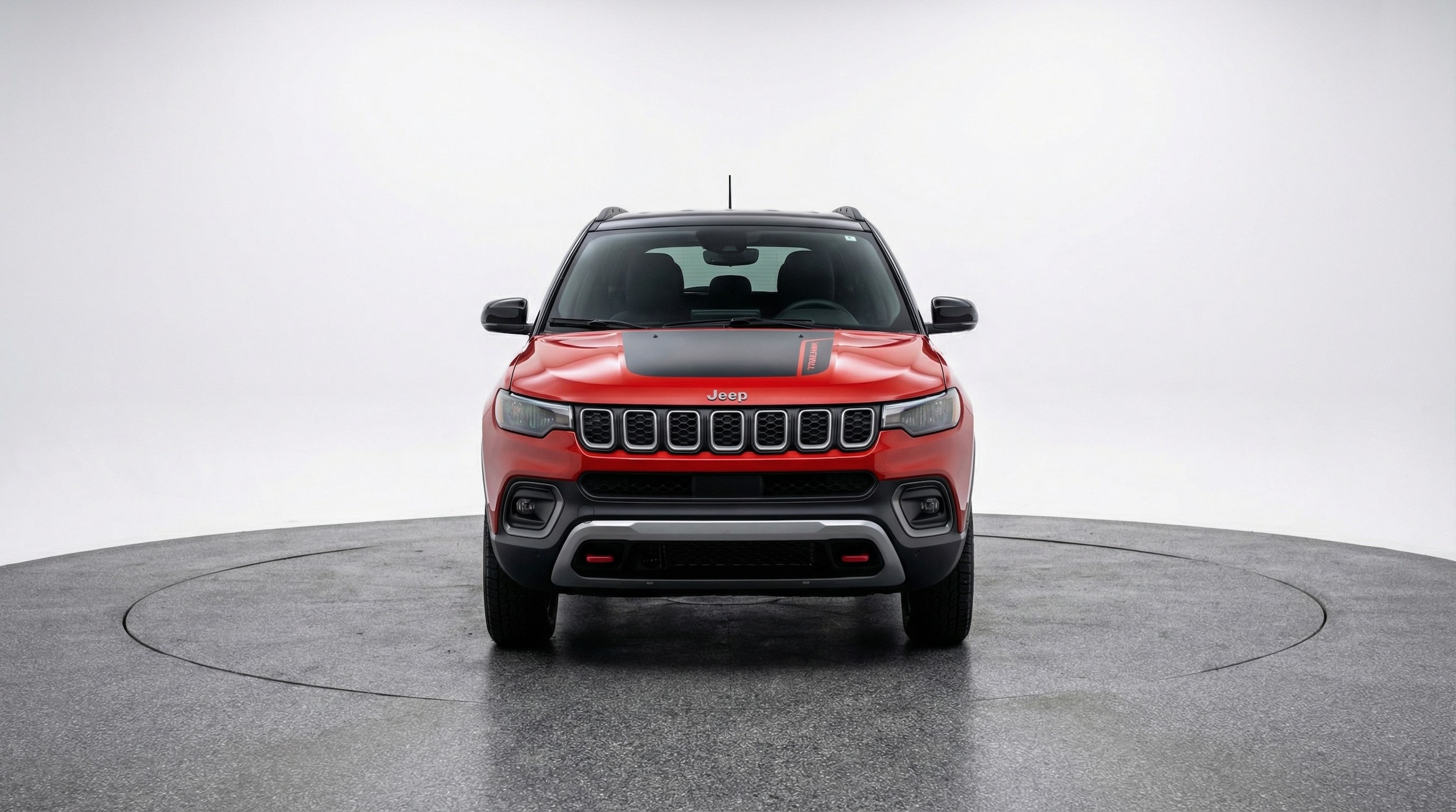 Thumbnail: 2025 Jeep Compass - 2