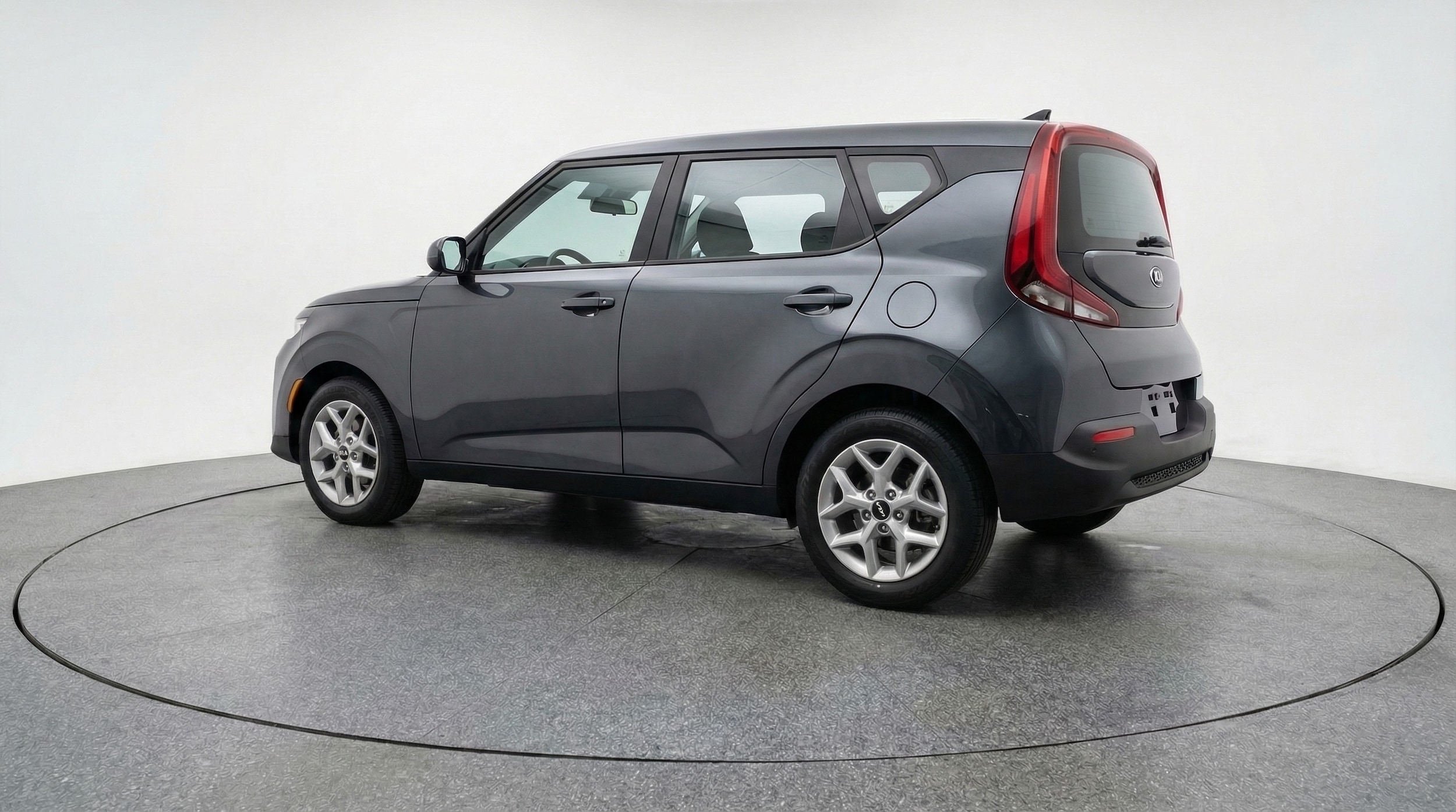 Thumbnail: 2025 Kia Soul - 5