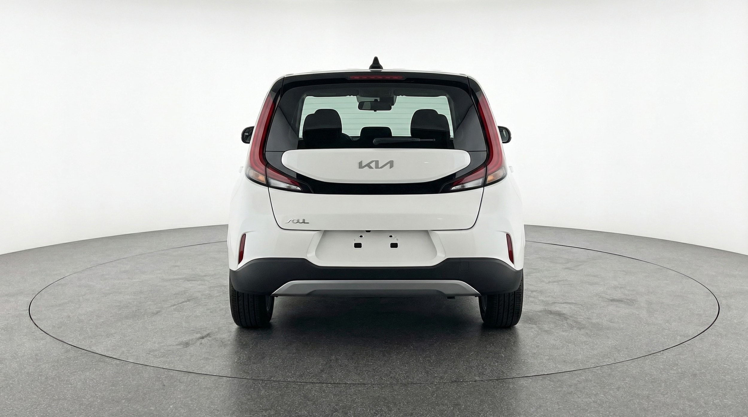 Thumbnail: 2025 Kia Soul - 6