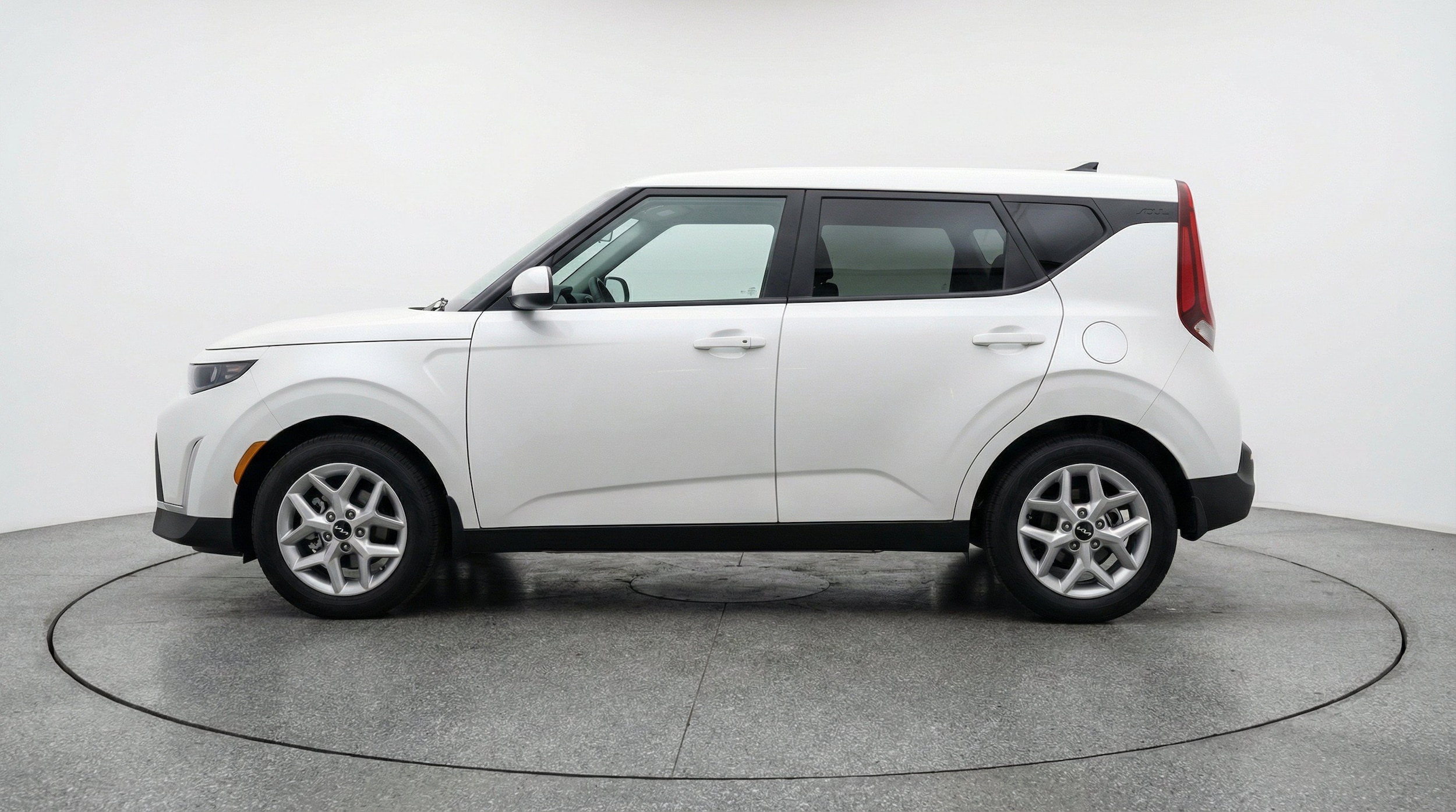 Thumbnail: 2025 Kia Soul - 5