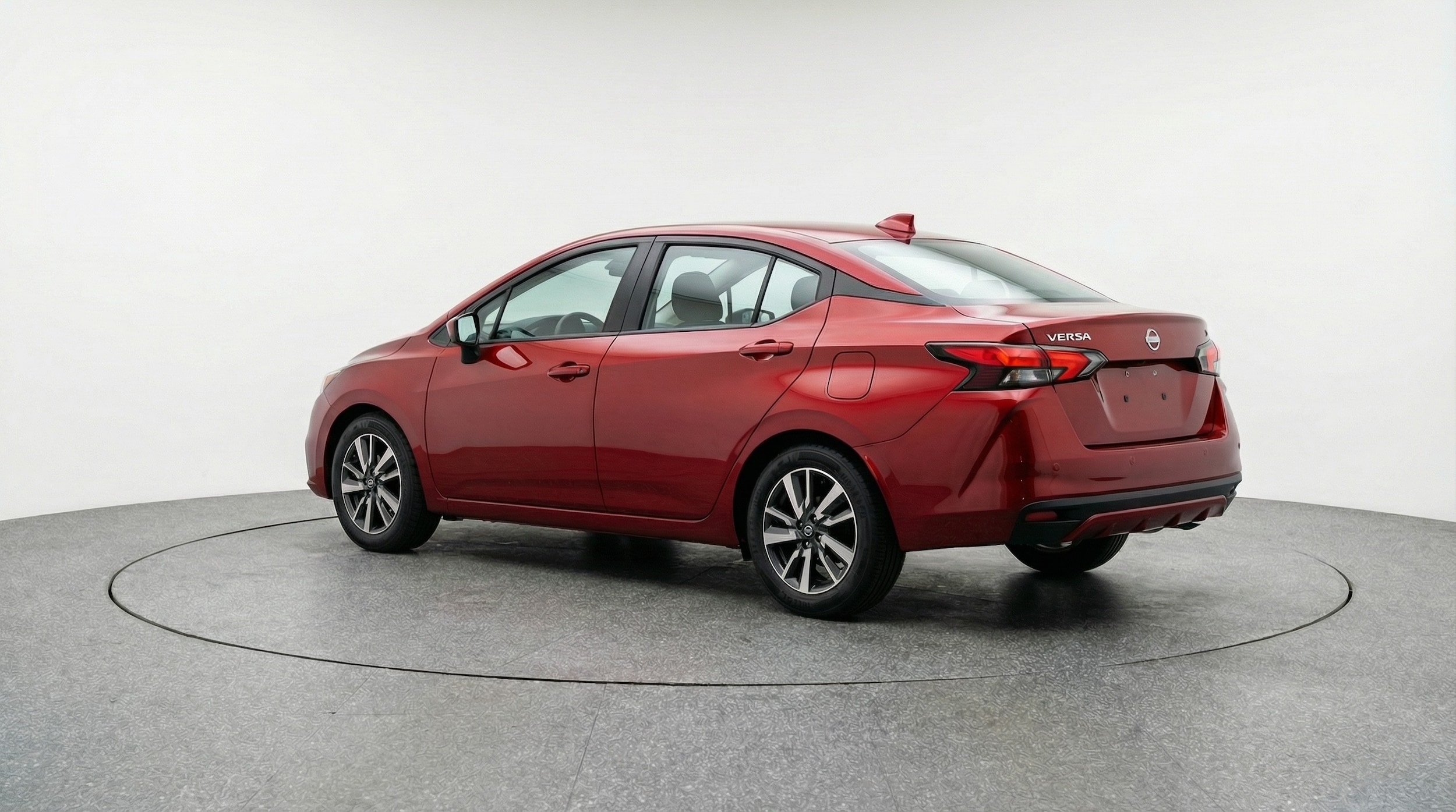 Thumbnail: 2025 Nissan Versa - 5