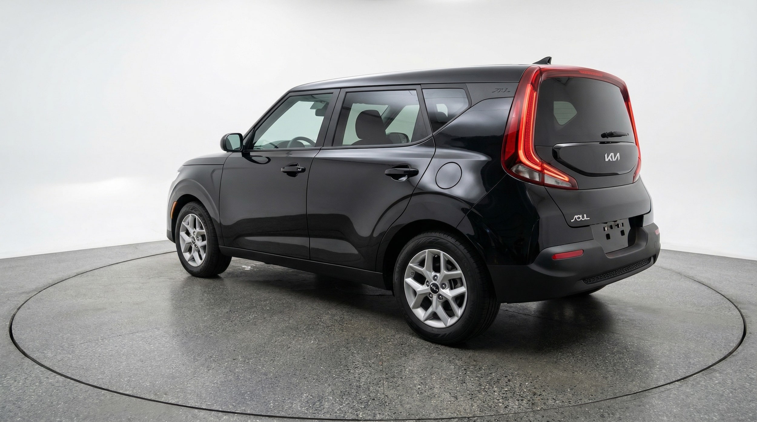 Thumbnail: 2025 Kia Soul - 5