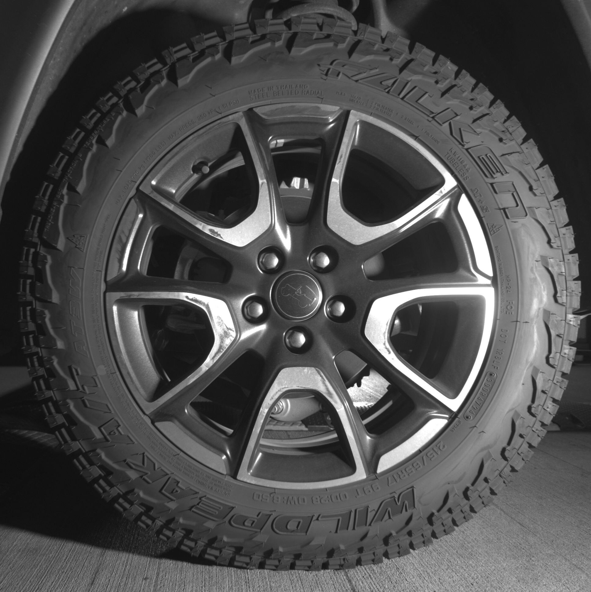 Thumbnail: 2025 Jeep Compass - 11