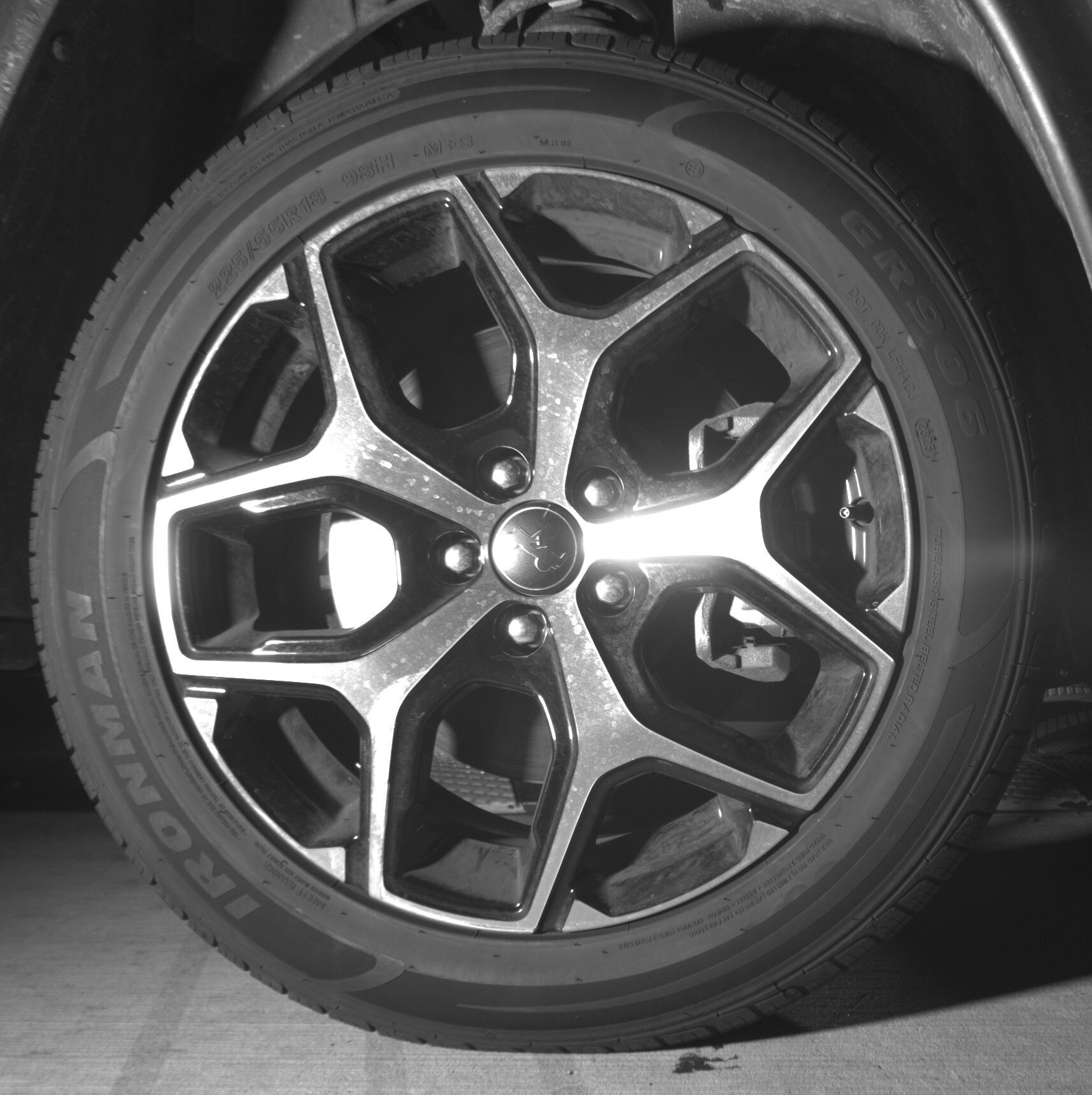 Thumbnail: 2025 Jeep Compass - 10