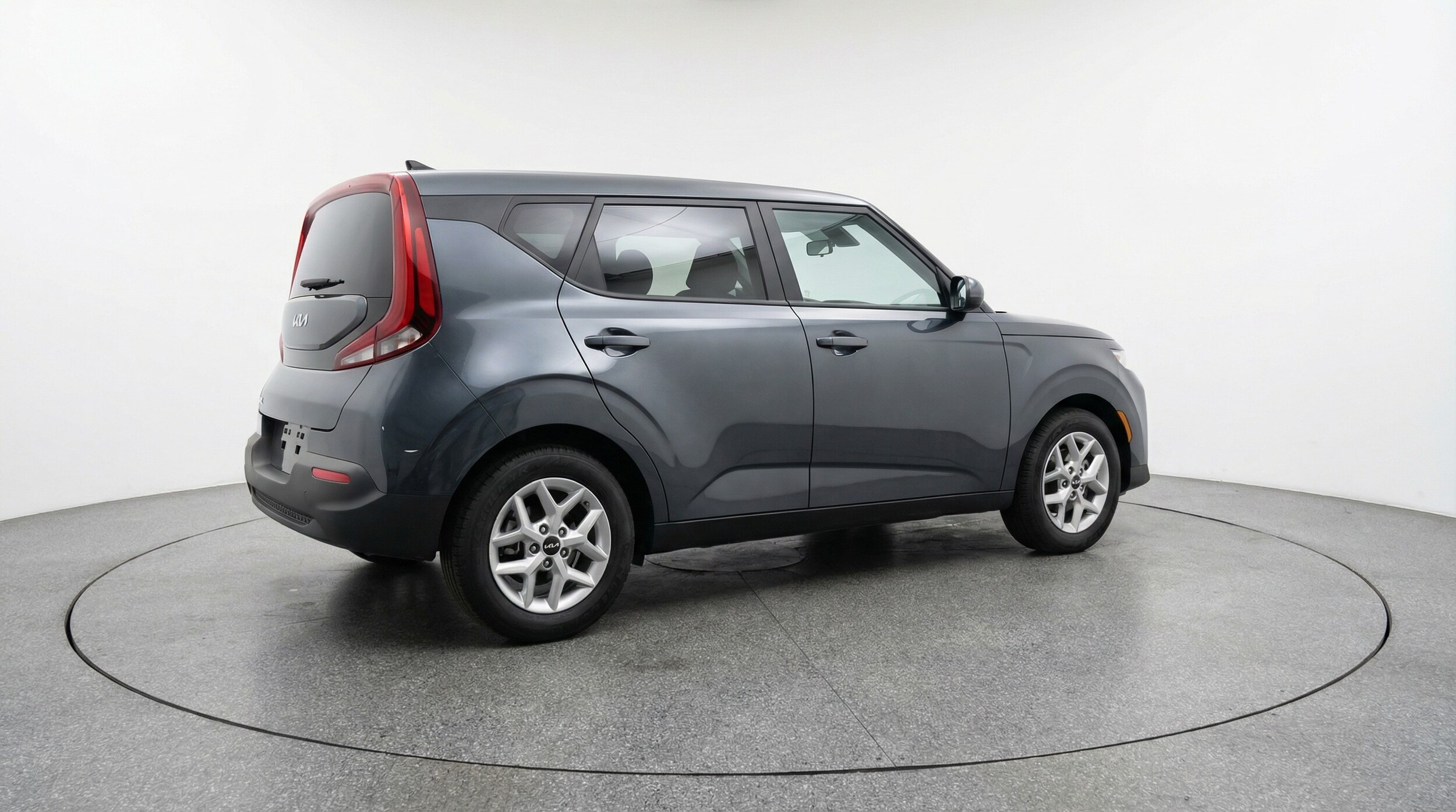 Thumbnail: 2025 Kia Soul - 7