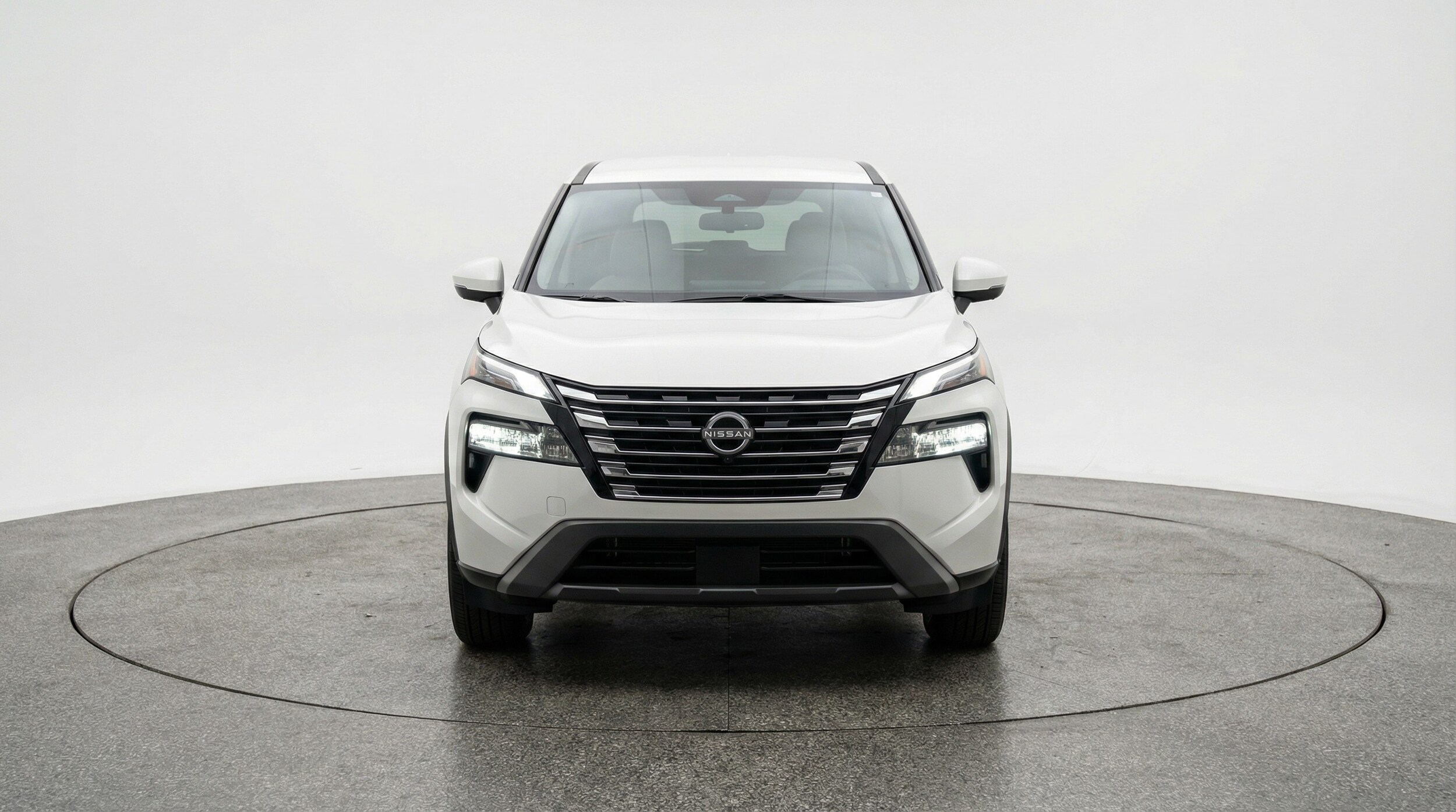 Thumbnail: 2025 Nissan Rogue - 2