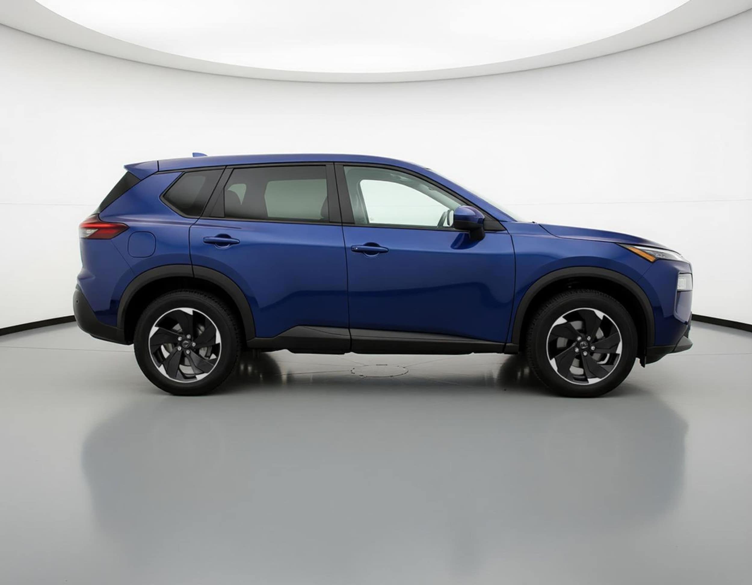 Thumbnail: 2025 Nissan Rogue - 8