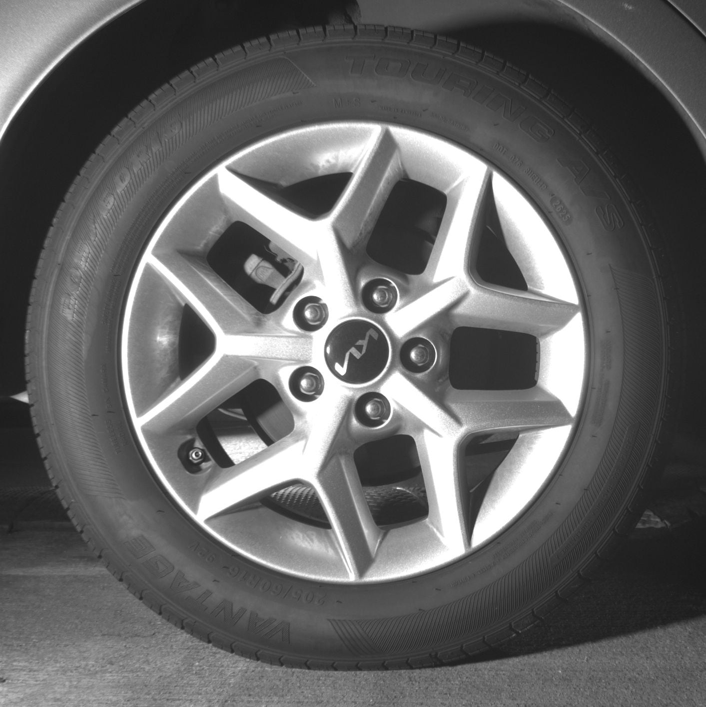 Thumbnail: 2025 Kia Soul - 12