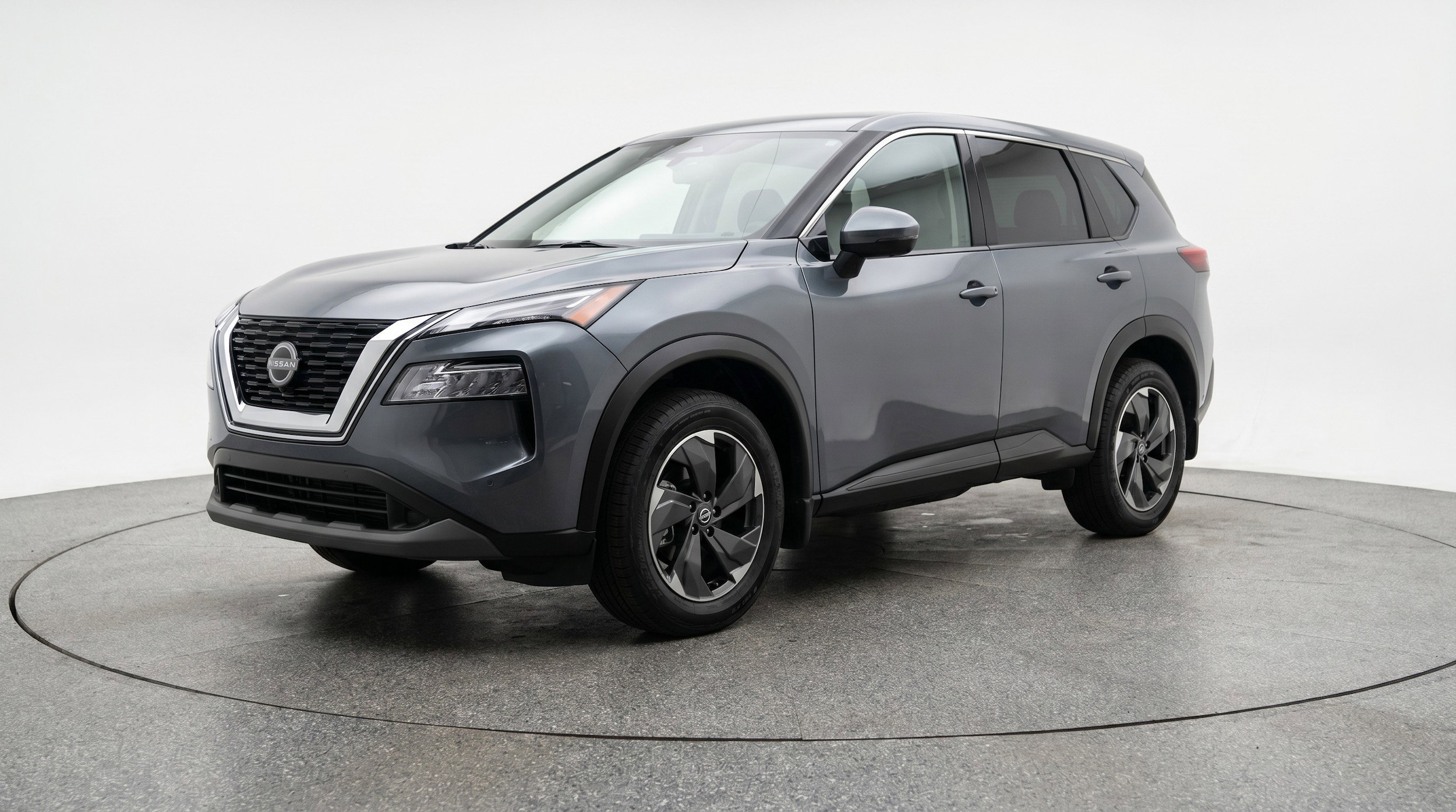 Thumbnail: 2025 Nissan Rogue - 3