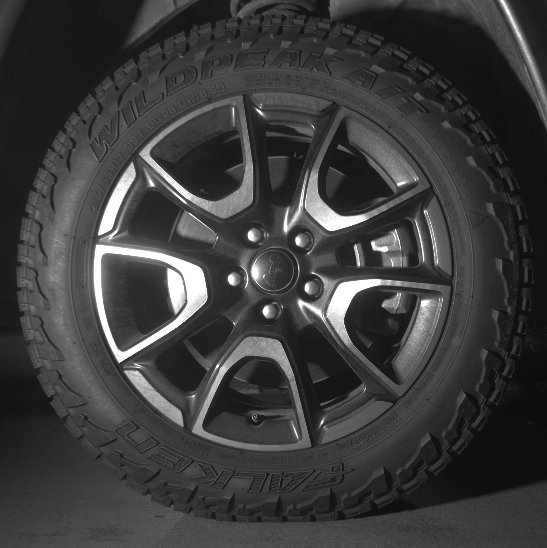 Thumbnail: 2025 Jeep Compass - 10