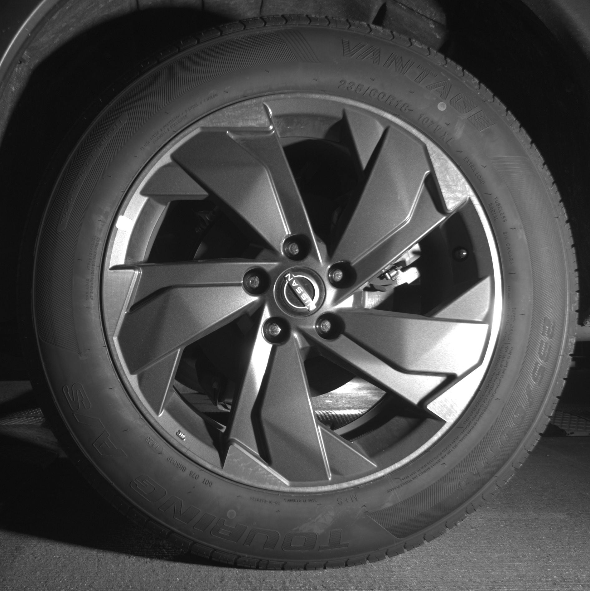 Thumbnail: 2025 Nissan Rogue - 11