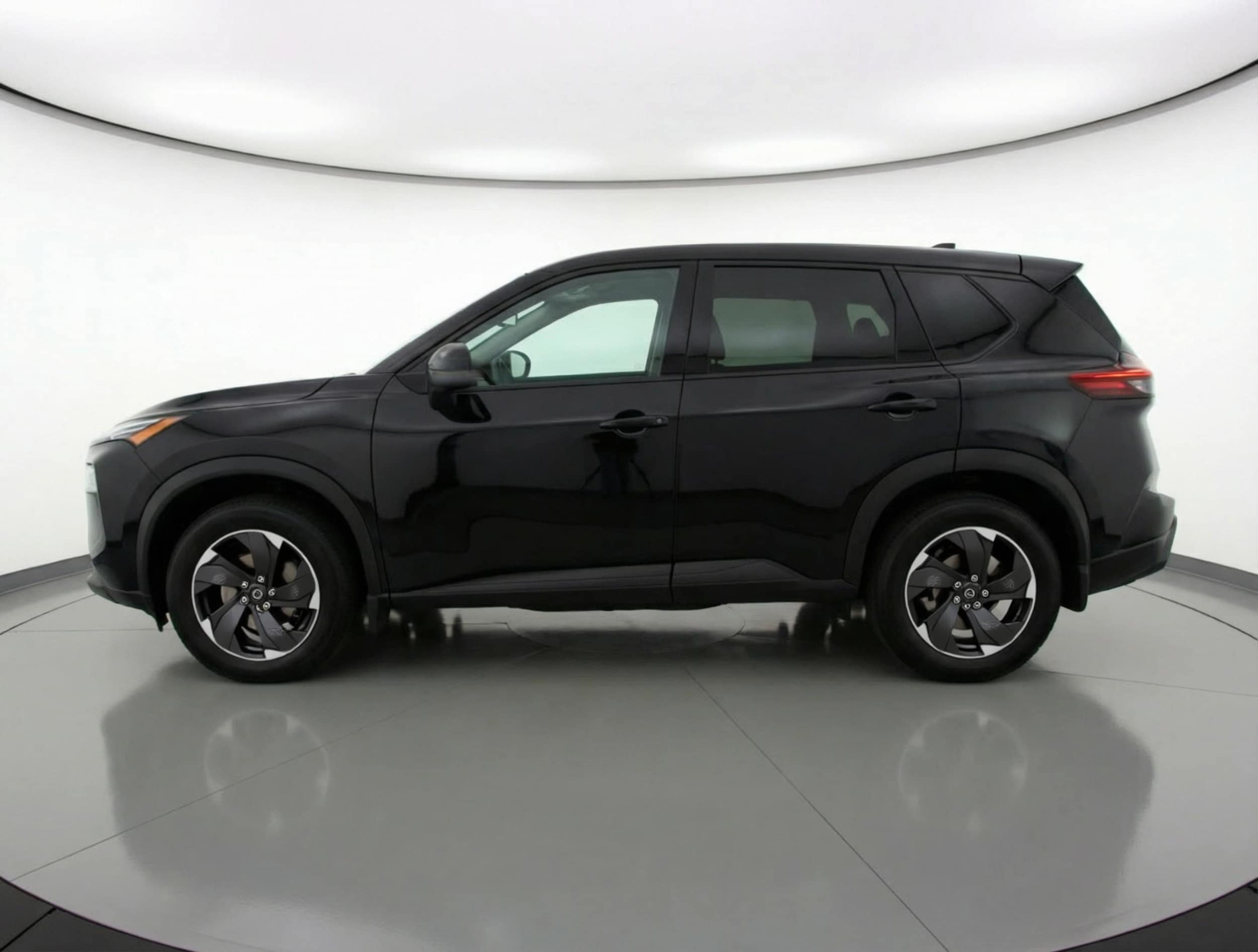 Thumbnail: 2025 Nissan Rogue - 4