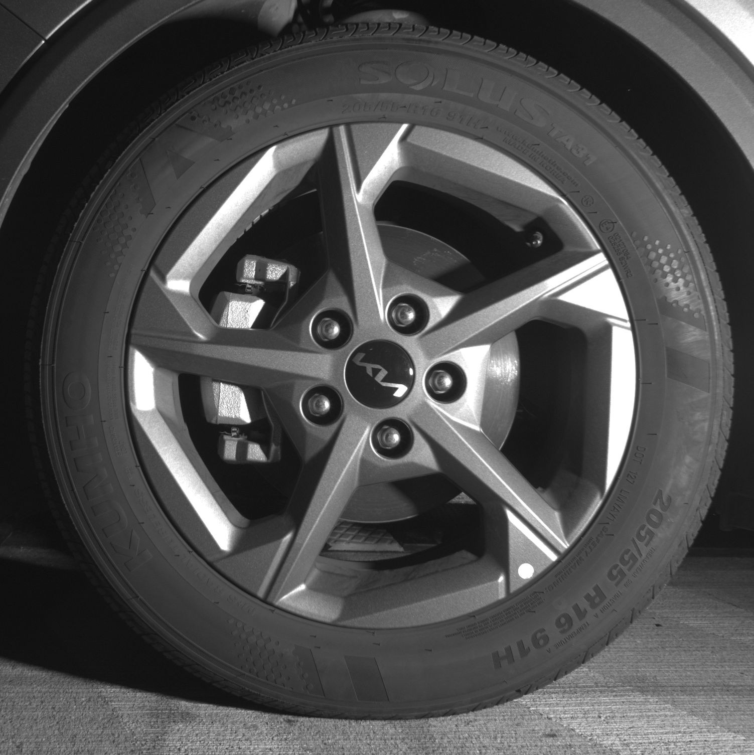 Thumbnail: 2025 Kia K4 - 9