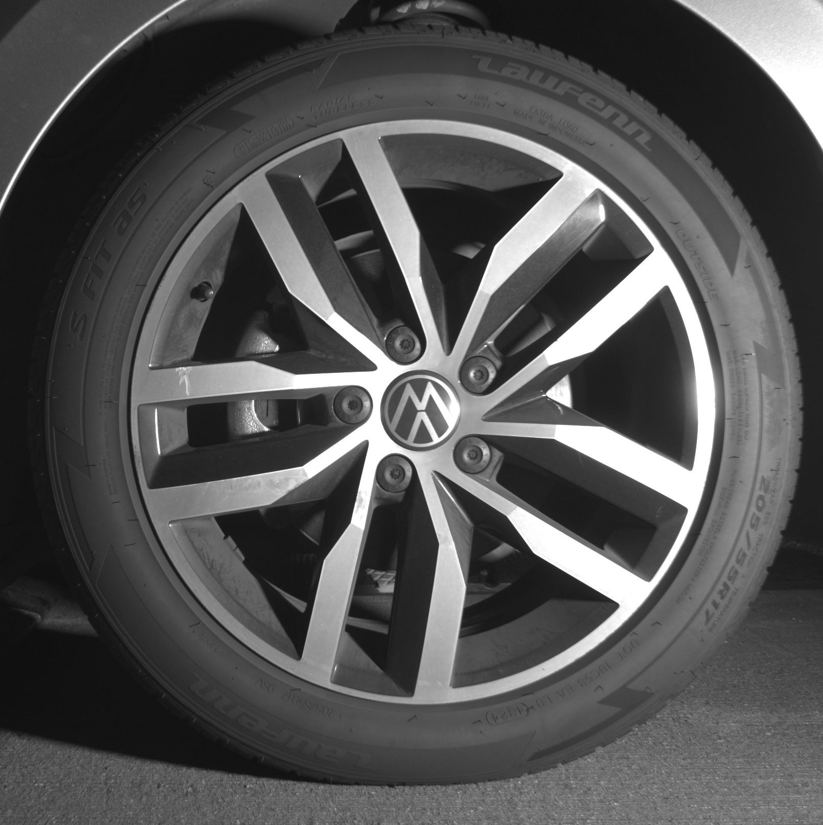 Thumbnail: 2025 Volkswagen Jetta - 9