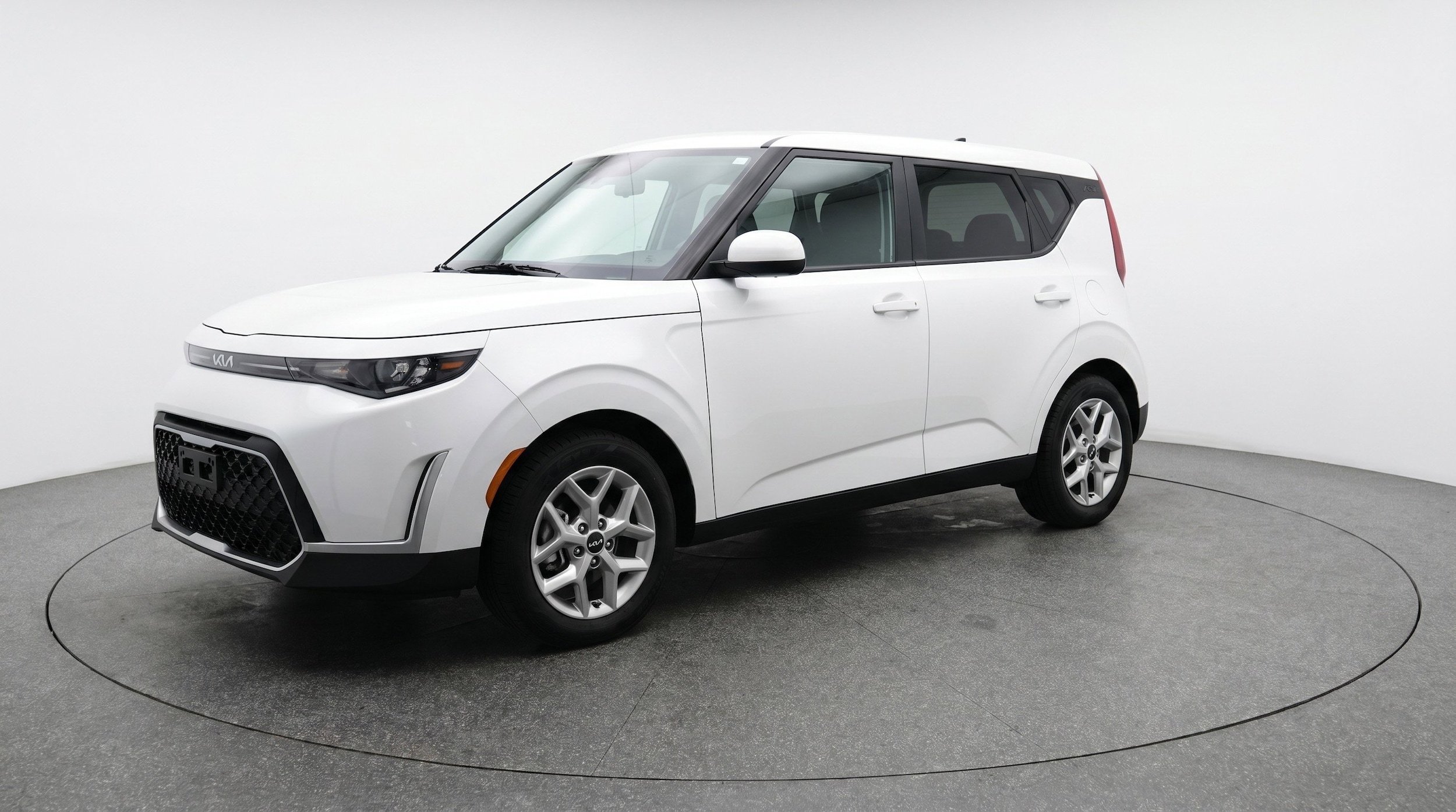 Thumbnail: 2025 Kia Soul - 3