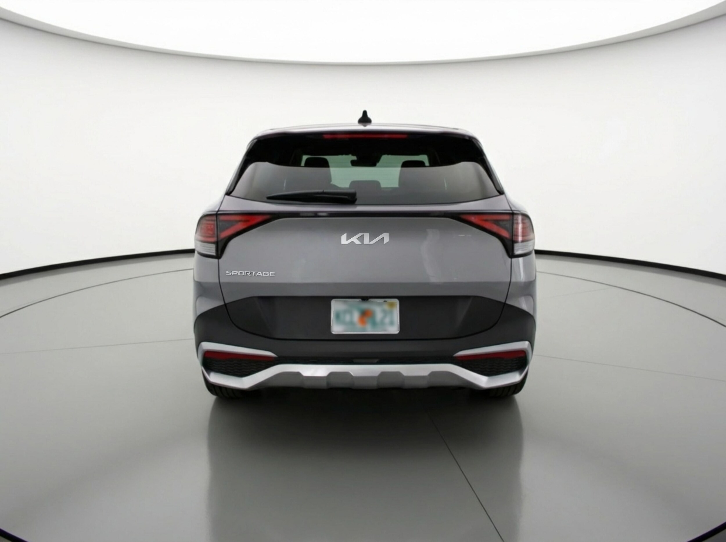 Thumbnail: 2025 Kia Sportage - 6