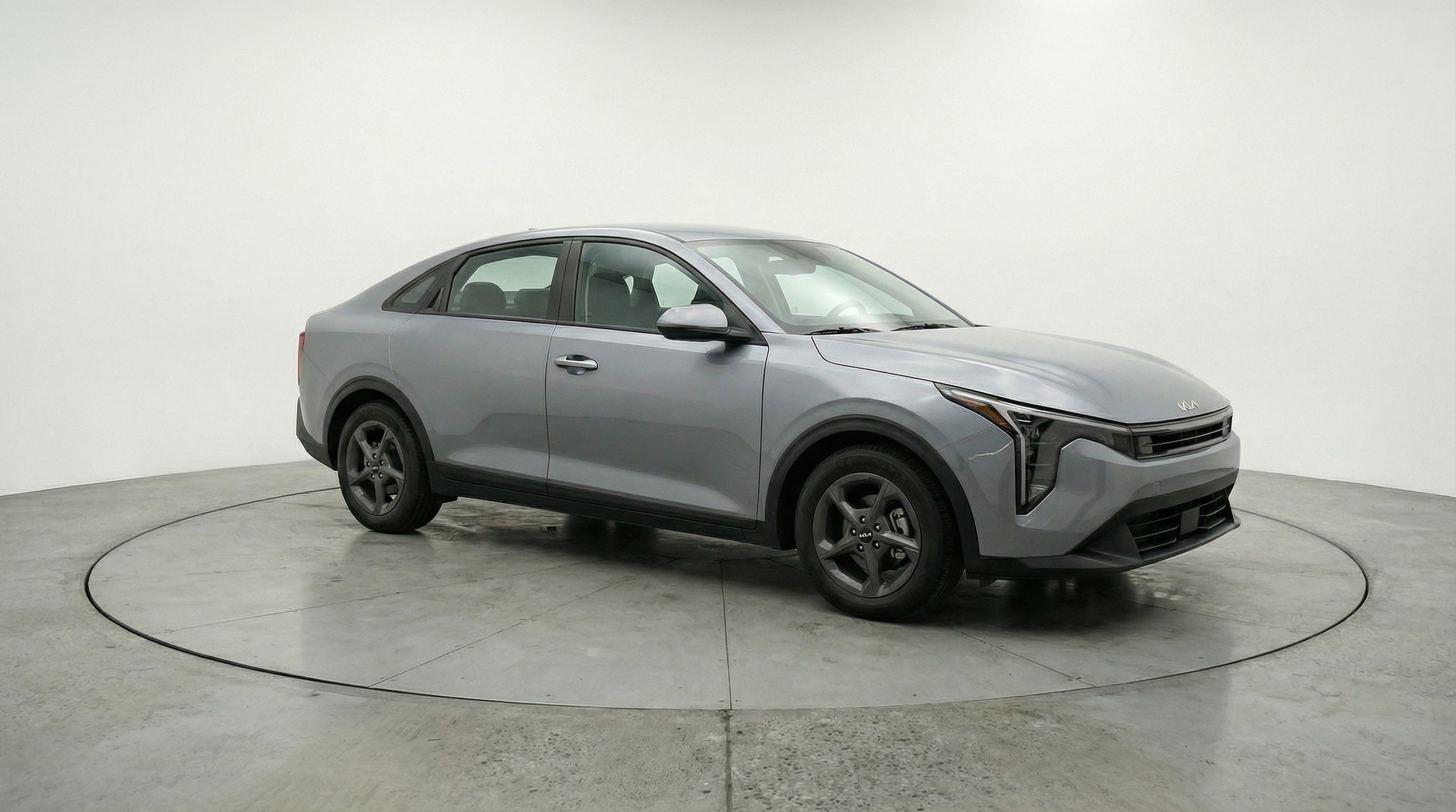 Thumbnail: 2025 Kia K4 - 1