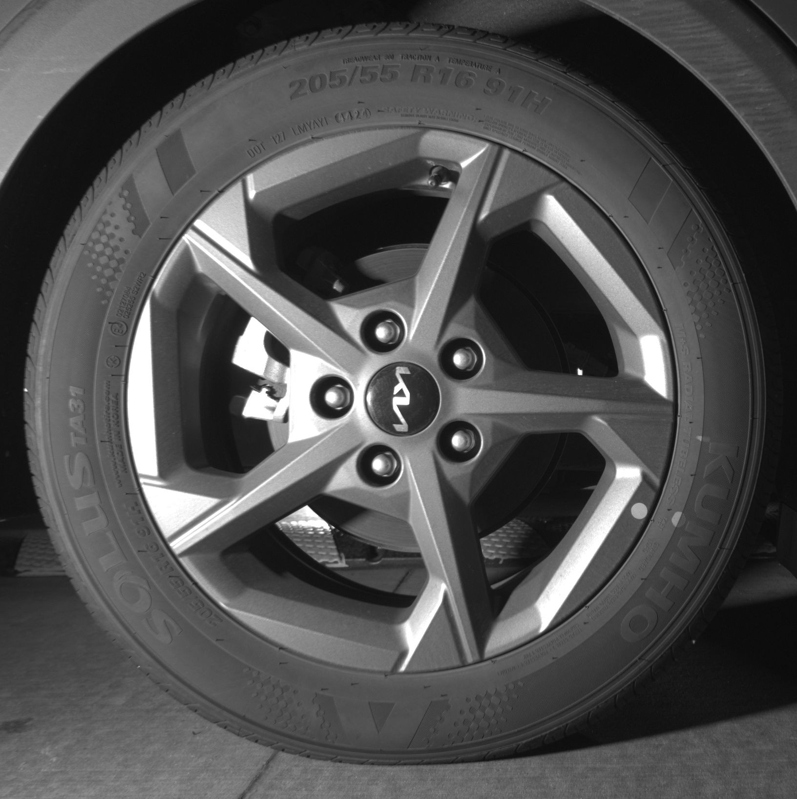 Thumbnail: 2025 Kia K4 - 12