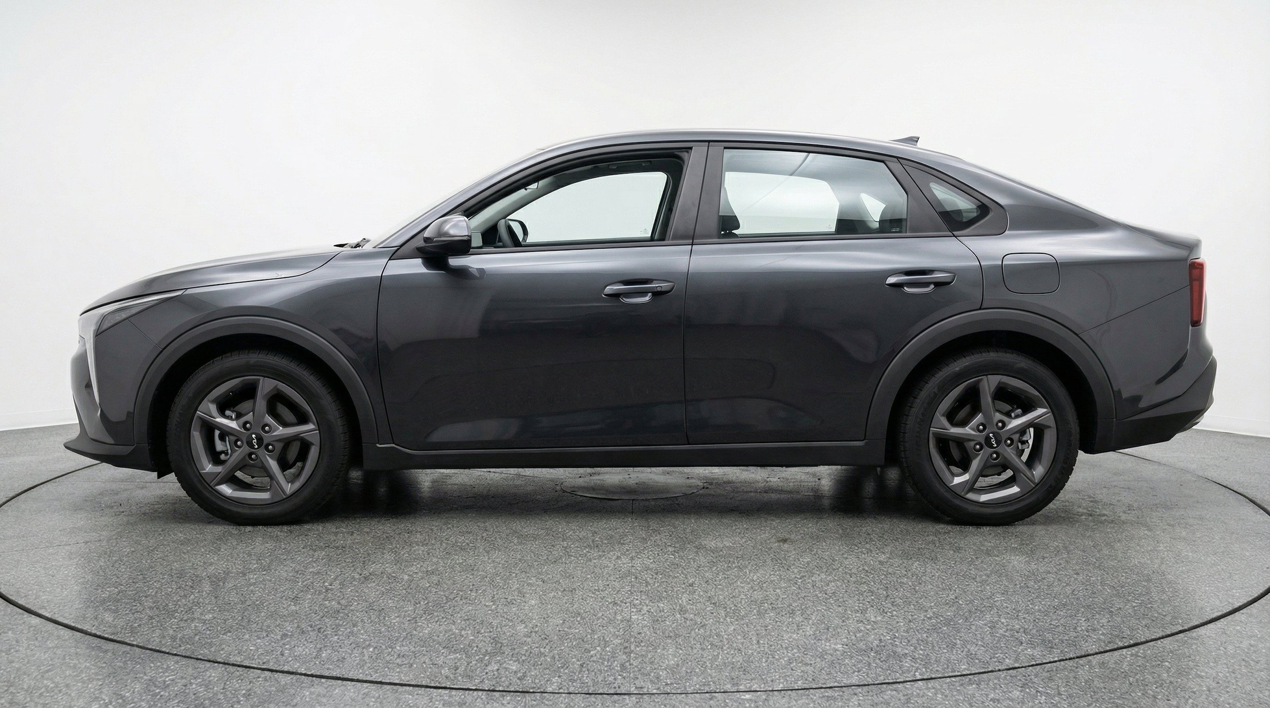 Thumbnail: 2025 Kia K4 - 5
