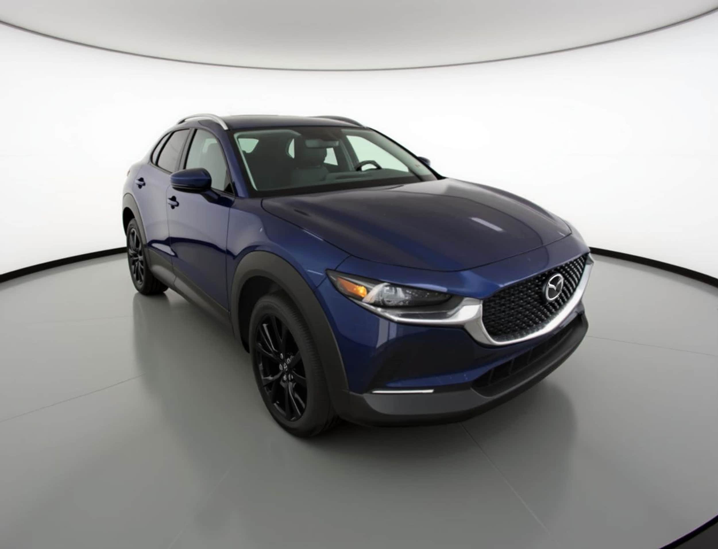 Thumbnail: 2025 Mazda CX-30 - 1