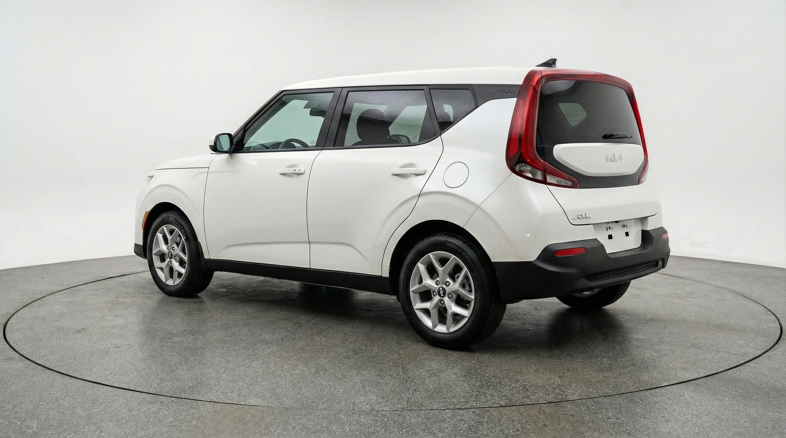 Thumbnail: 2025 Kia Soul - 5