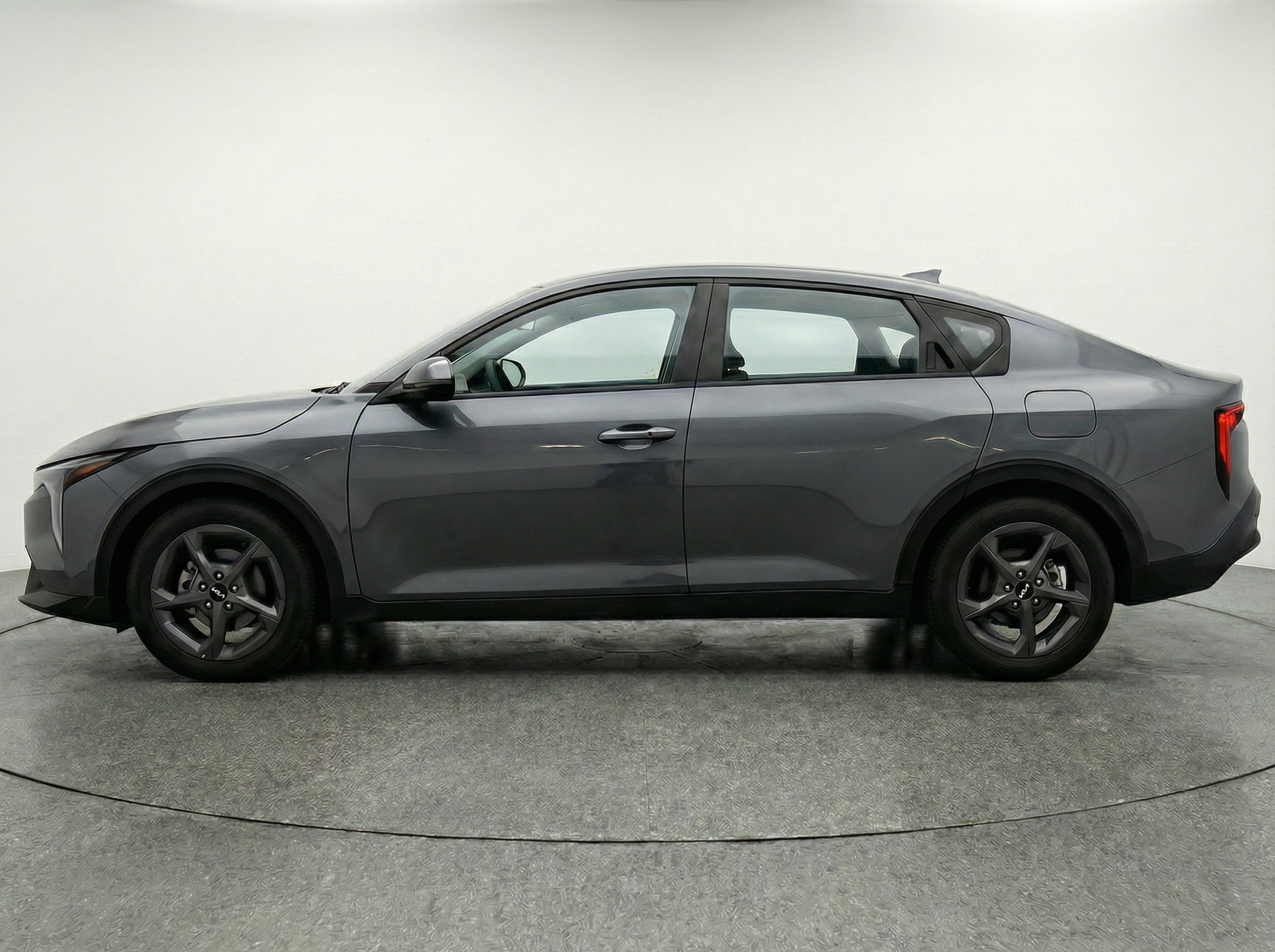 Thumbnail: 2025 Kia K4 - 4