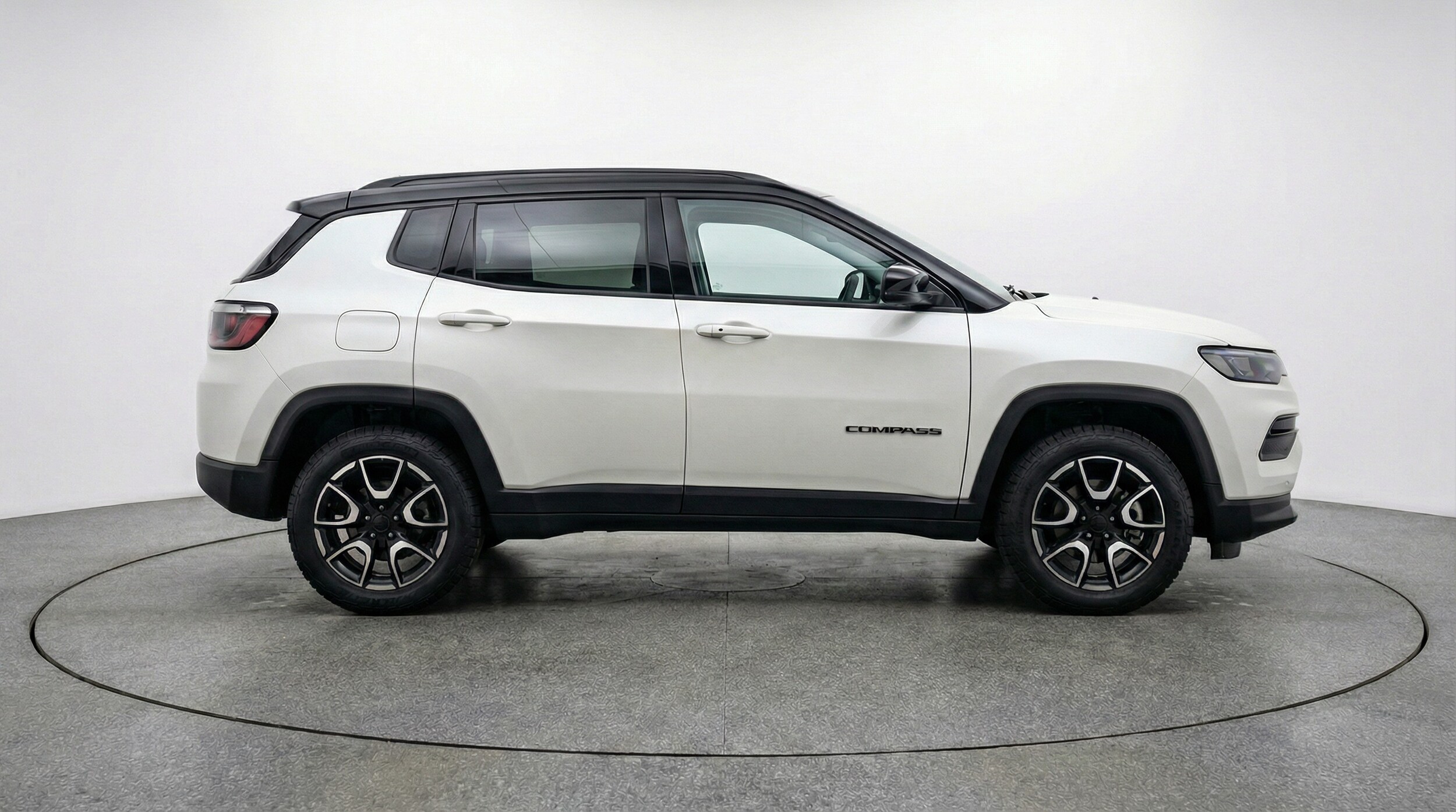 Thumbnail: 2025 Jeep Compass - 8