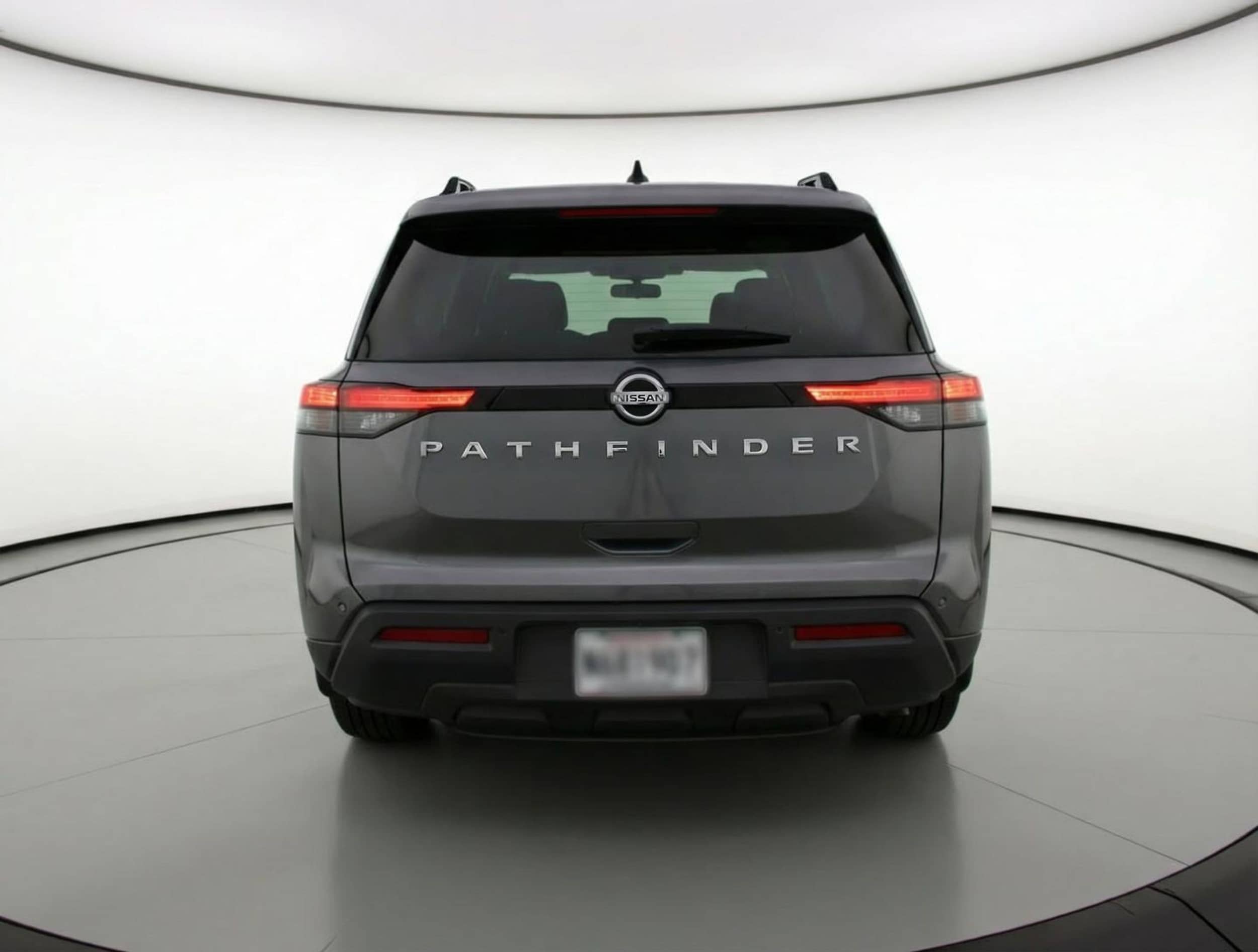 Thumbnail: 2025 Nissan Pathfinder - 6